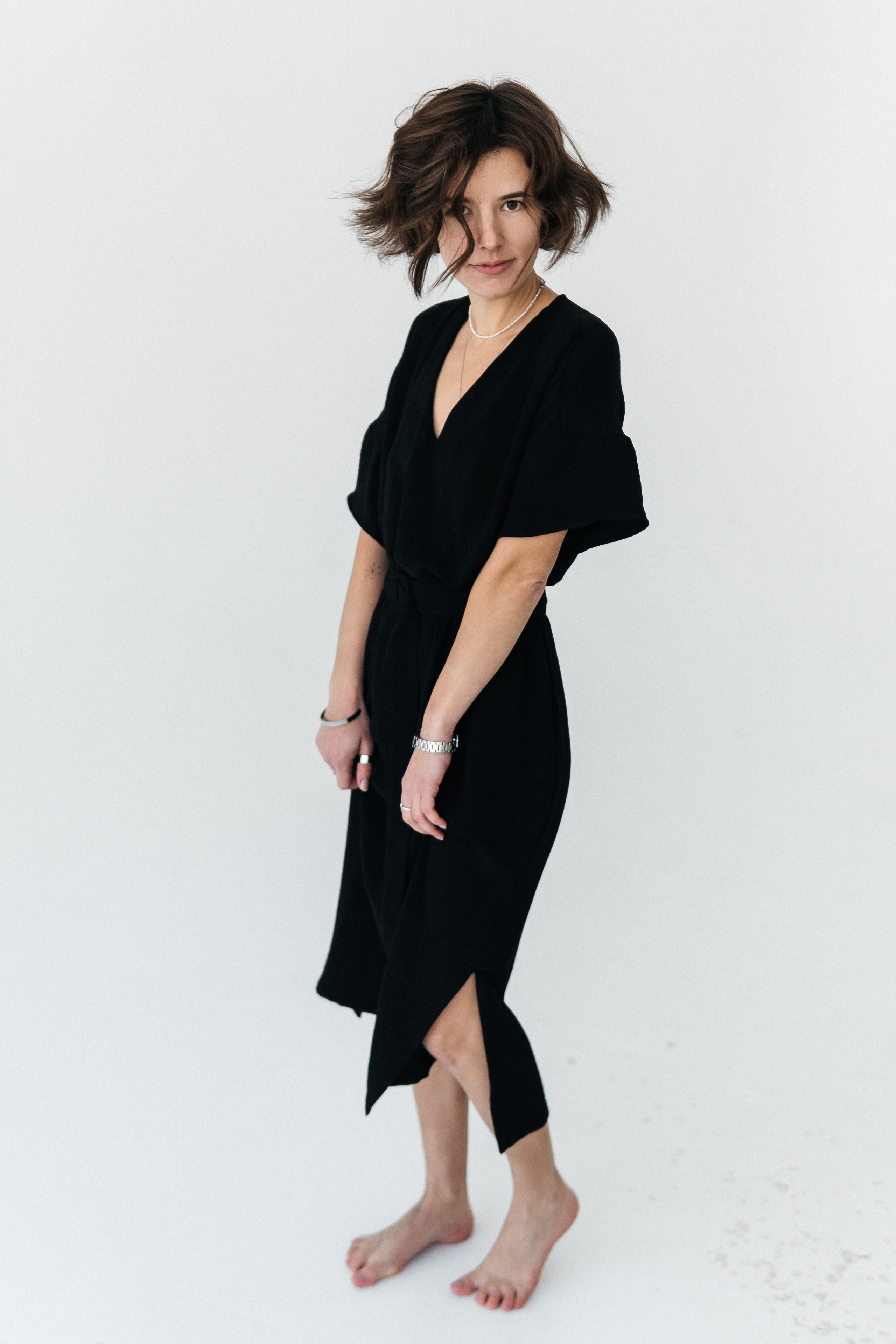 HB-day, Valya. Главная страница