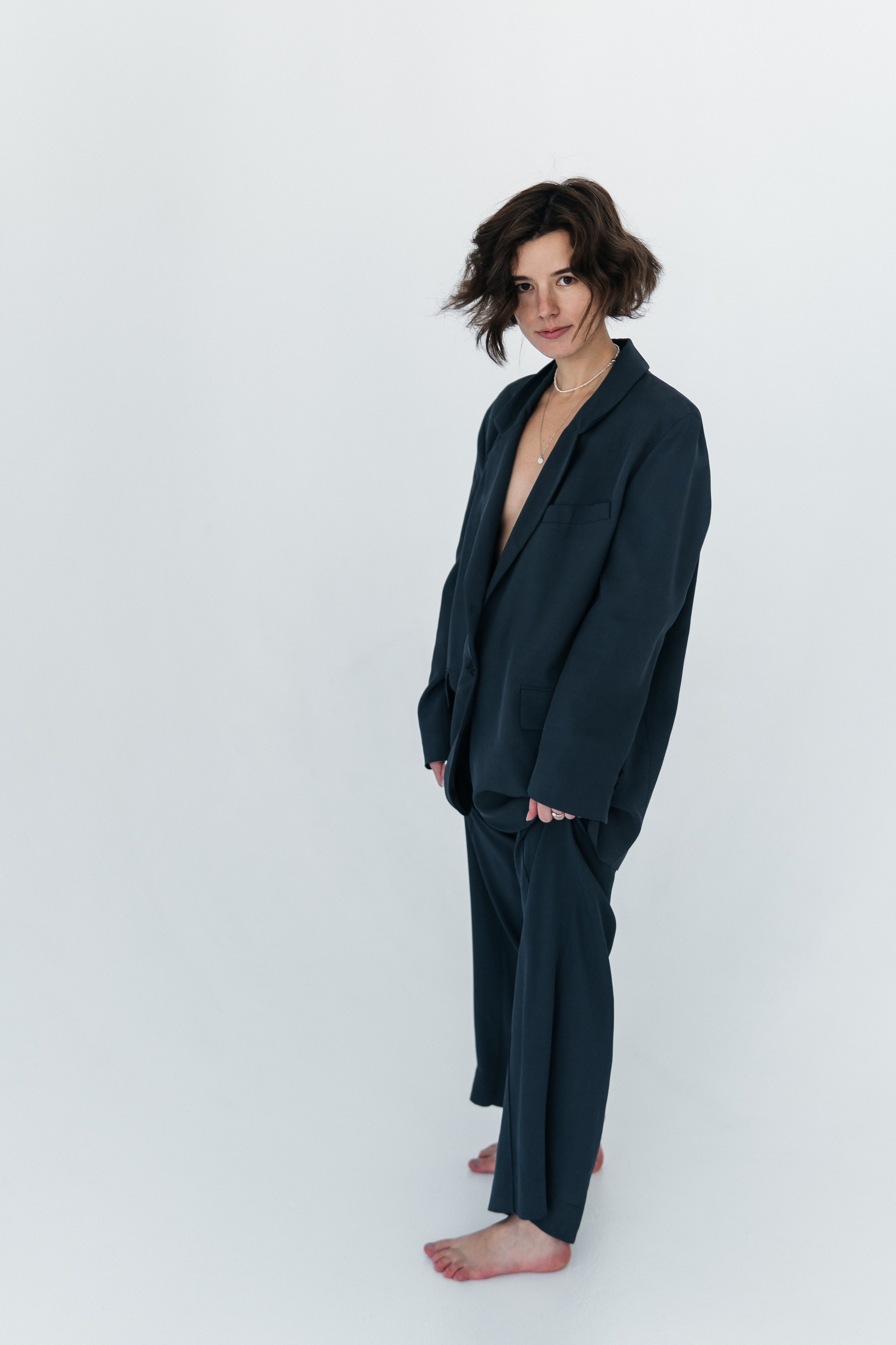 HB-day, Valya. Главная страница