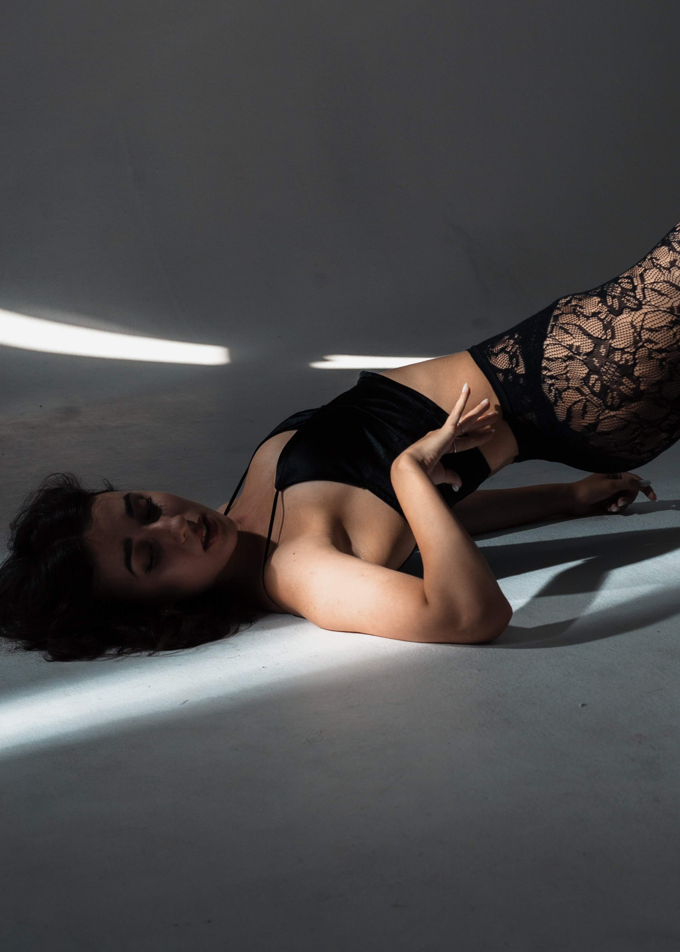 Поля. Фотограф и видеограф Даня Хазигалиев