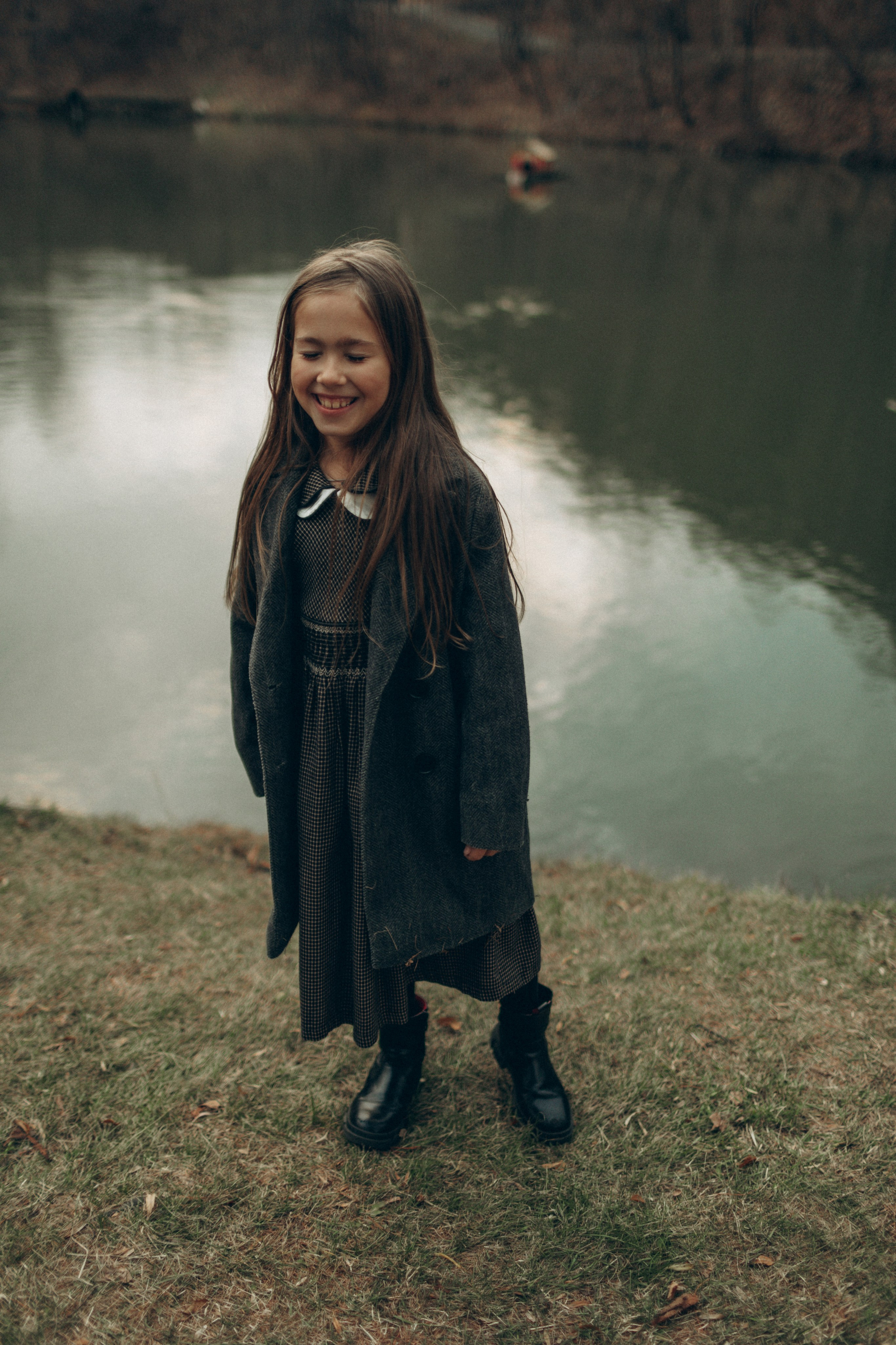 Детская съемка. Алена Псарева семейный Life Style фотограф Владивосток