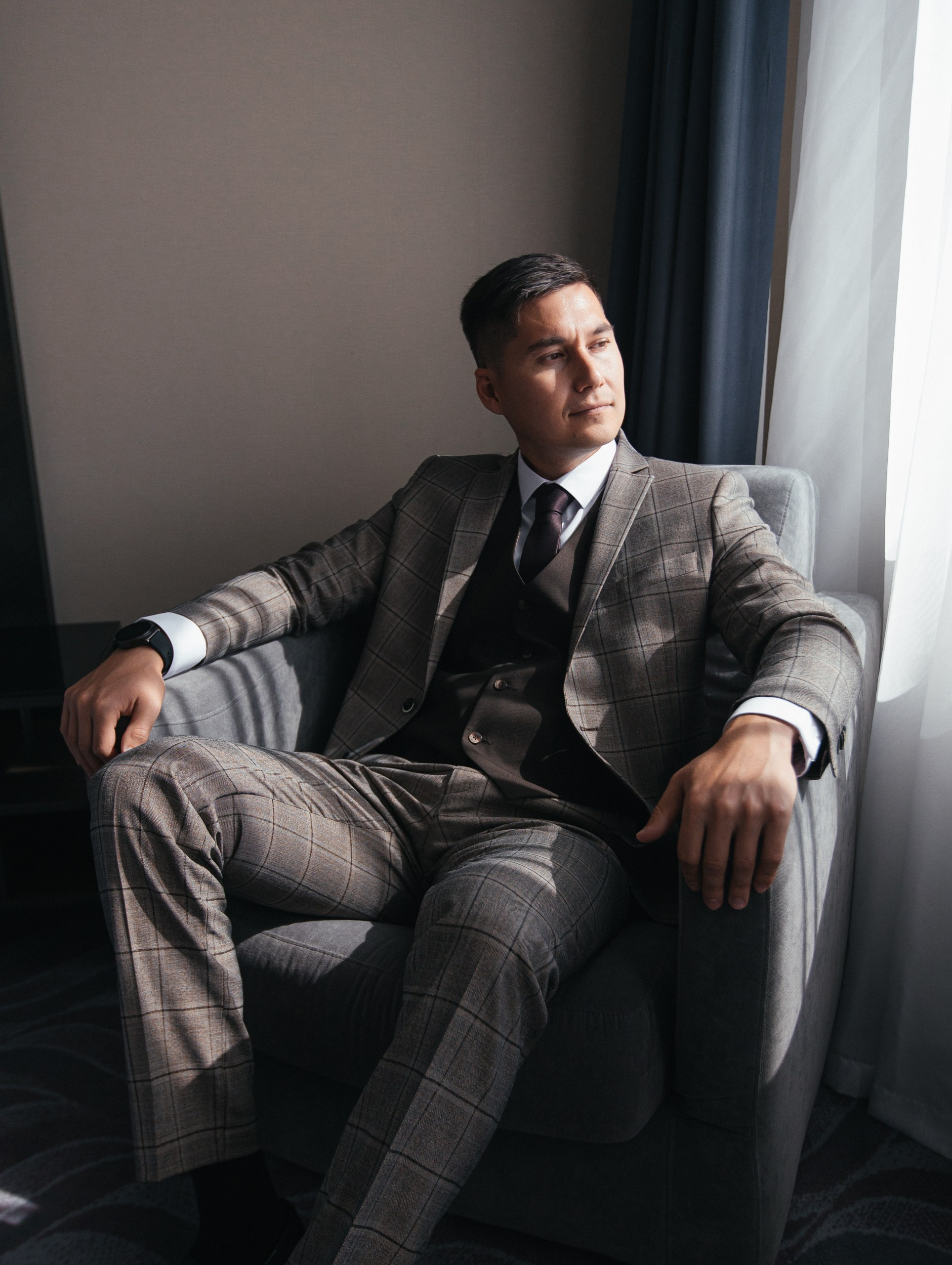 Свадьбы. Фотограф Артем Давыдов