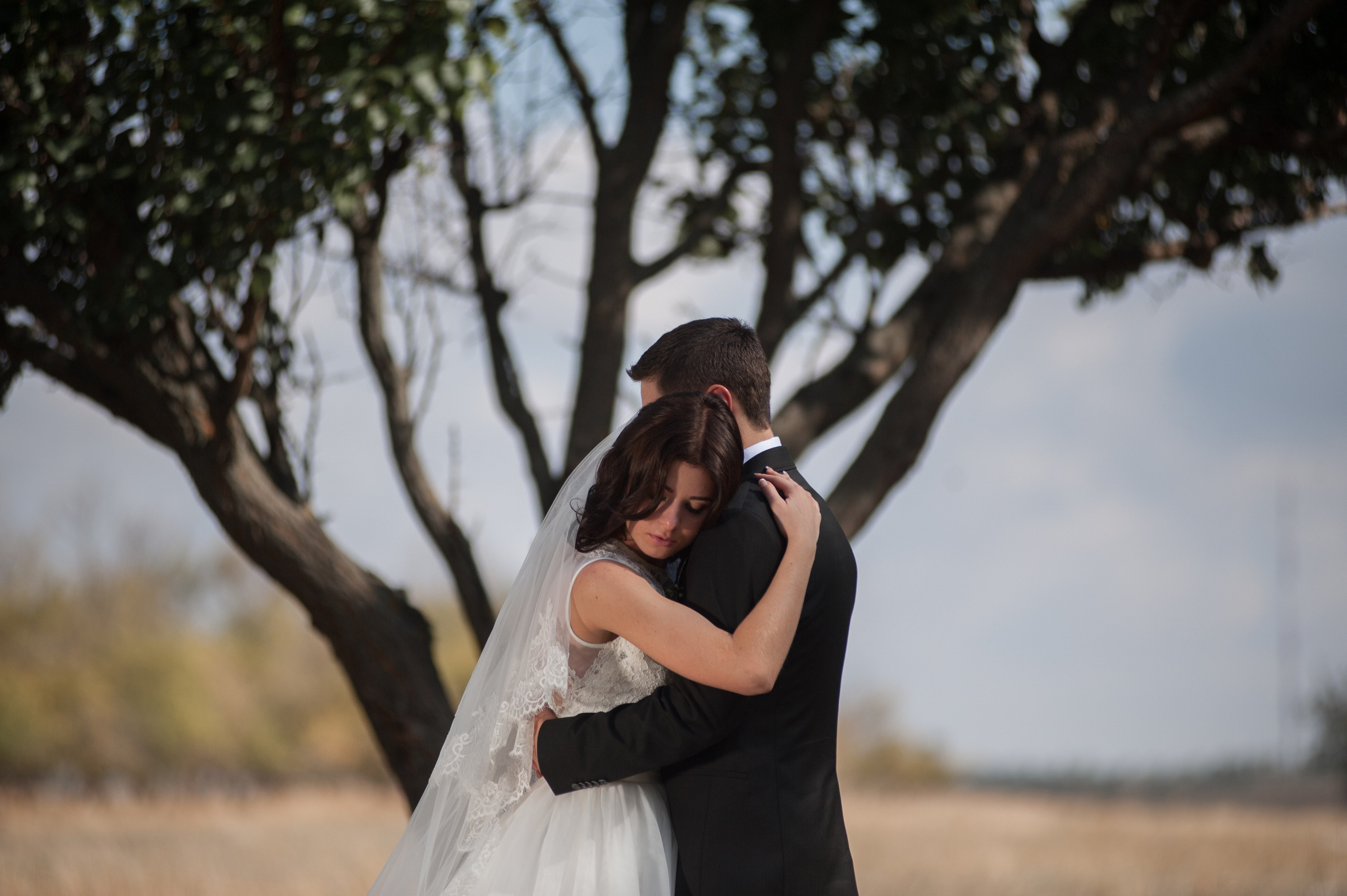 Свадебный фотограф в Ростове-на-Дону Владимир Пешков