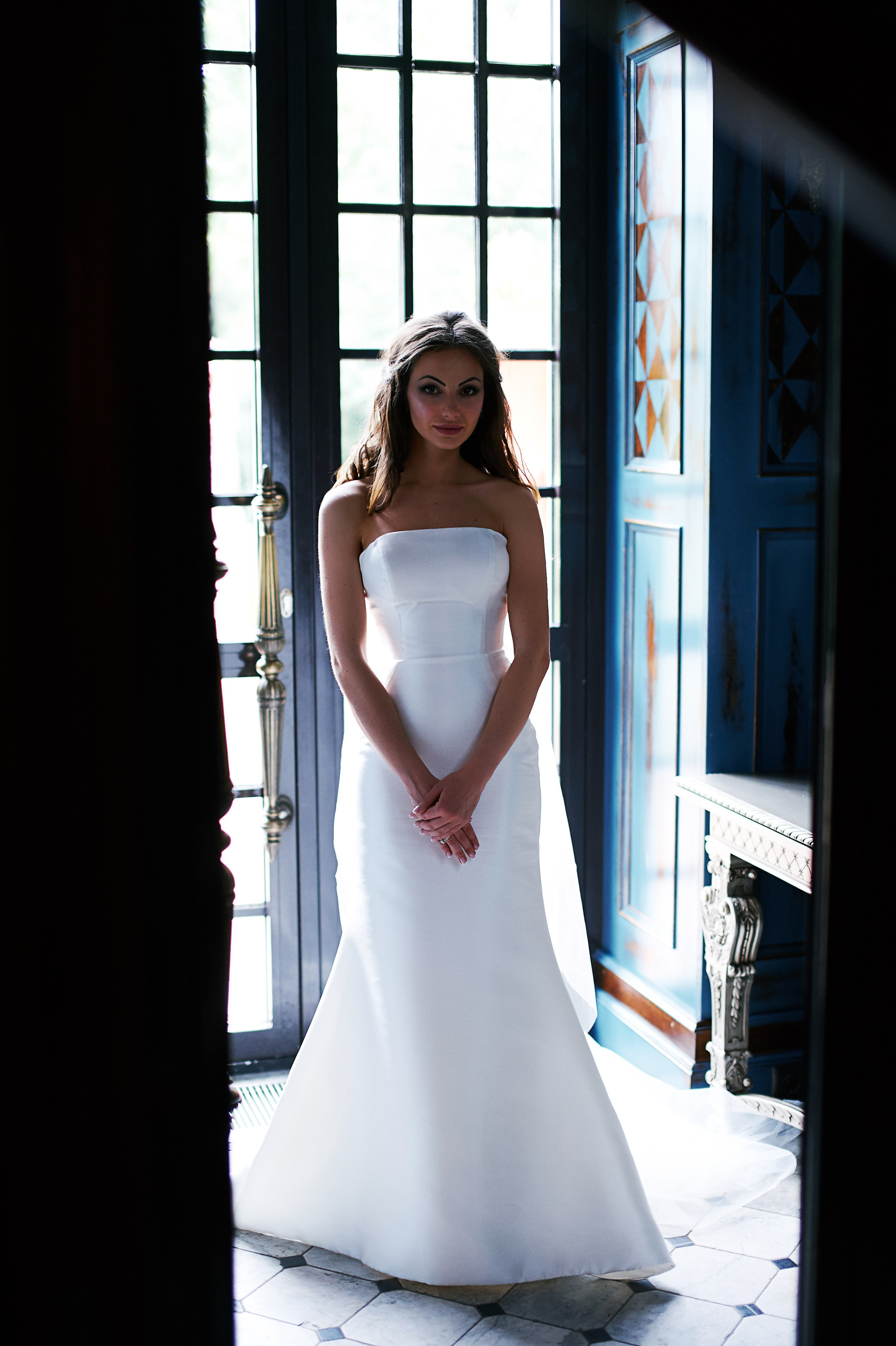 Наталья и Георгий. Свадебный фотограф в Ростове-на-Дону Владимир Пешков