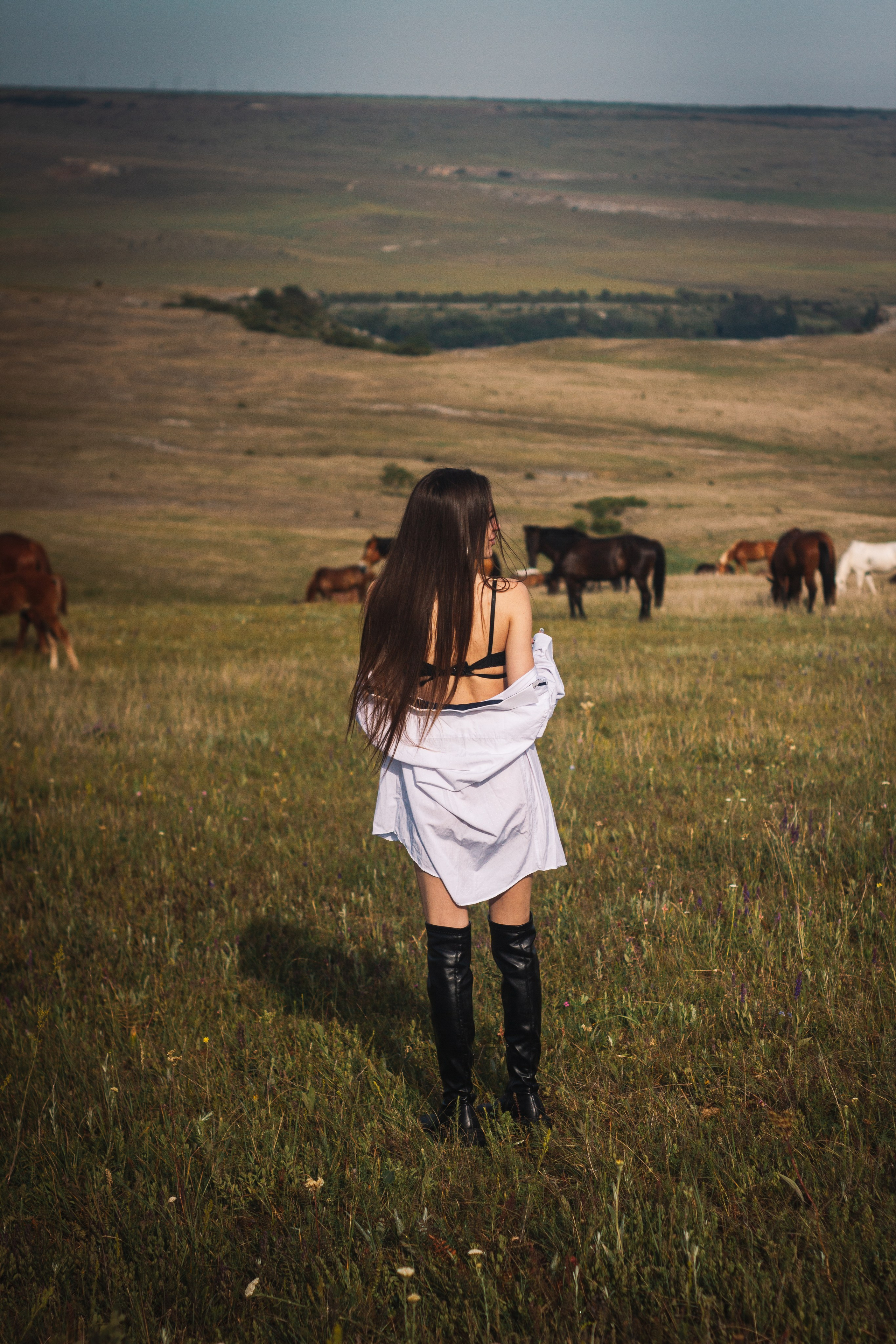 VERONIKA PLAIN. Фотограф в Крыму Григорий