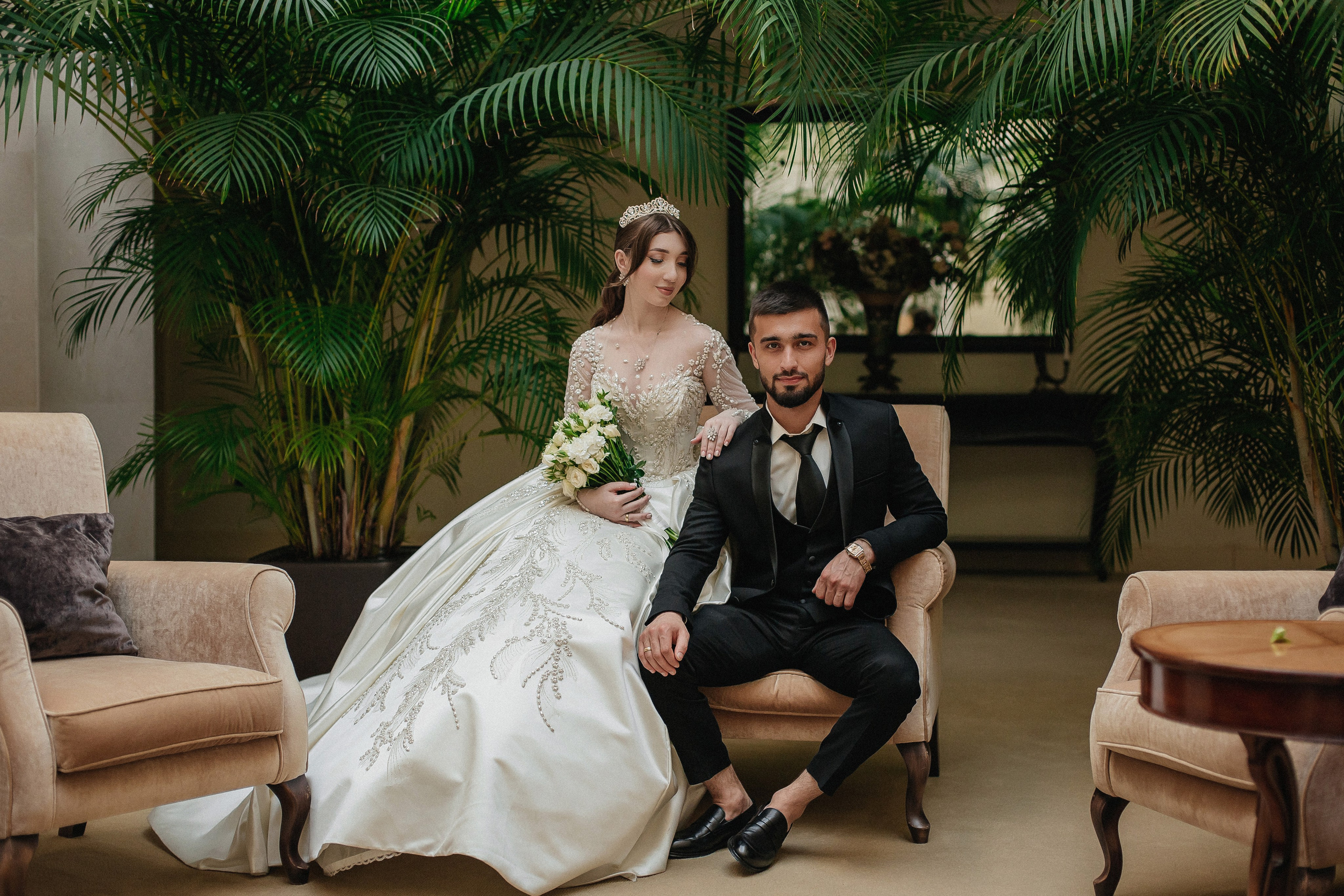 Али & Афина. Алина Фирсова — свадебный фотограф в Краснодаре, Архызе и Домбае (КЧР)