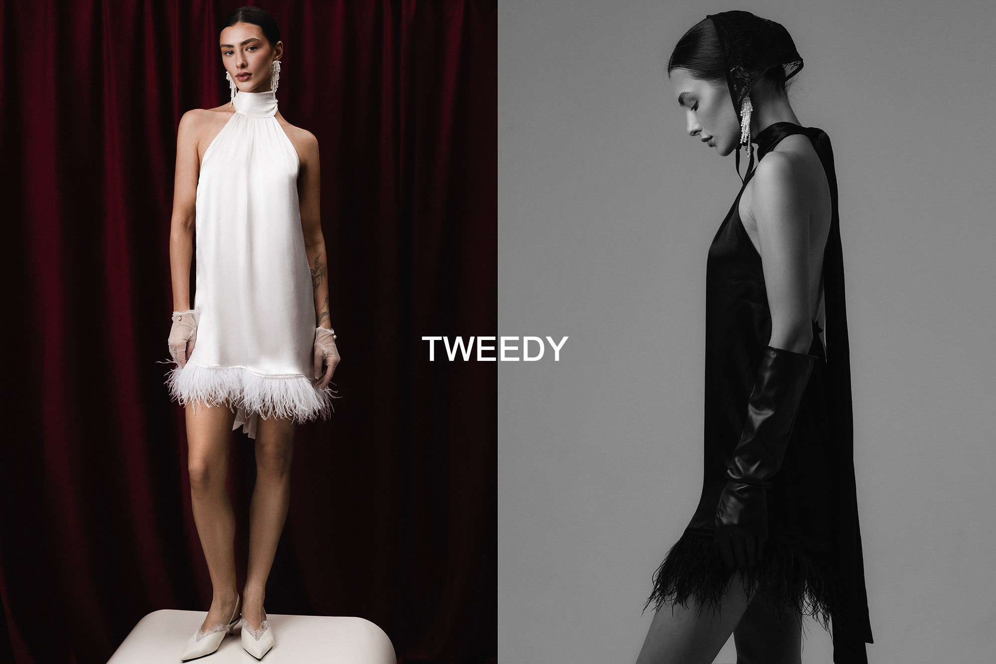 TWEEDY 2. Фотограф для брендов Москва