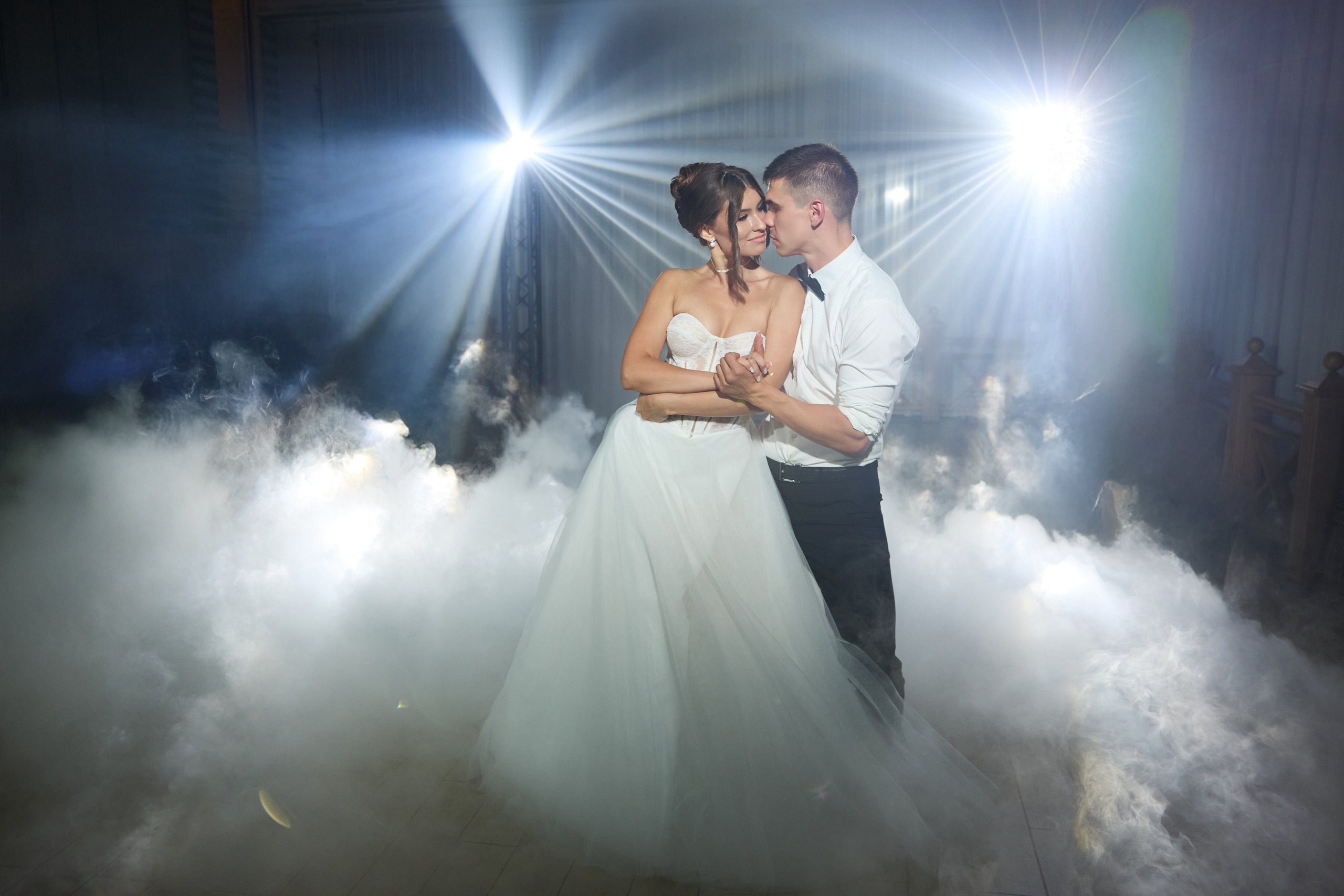 Владимир и Екатерина 2025. Александр Прозоров фотограф в Кирове