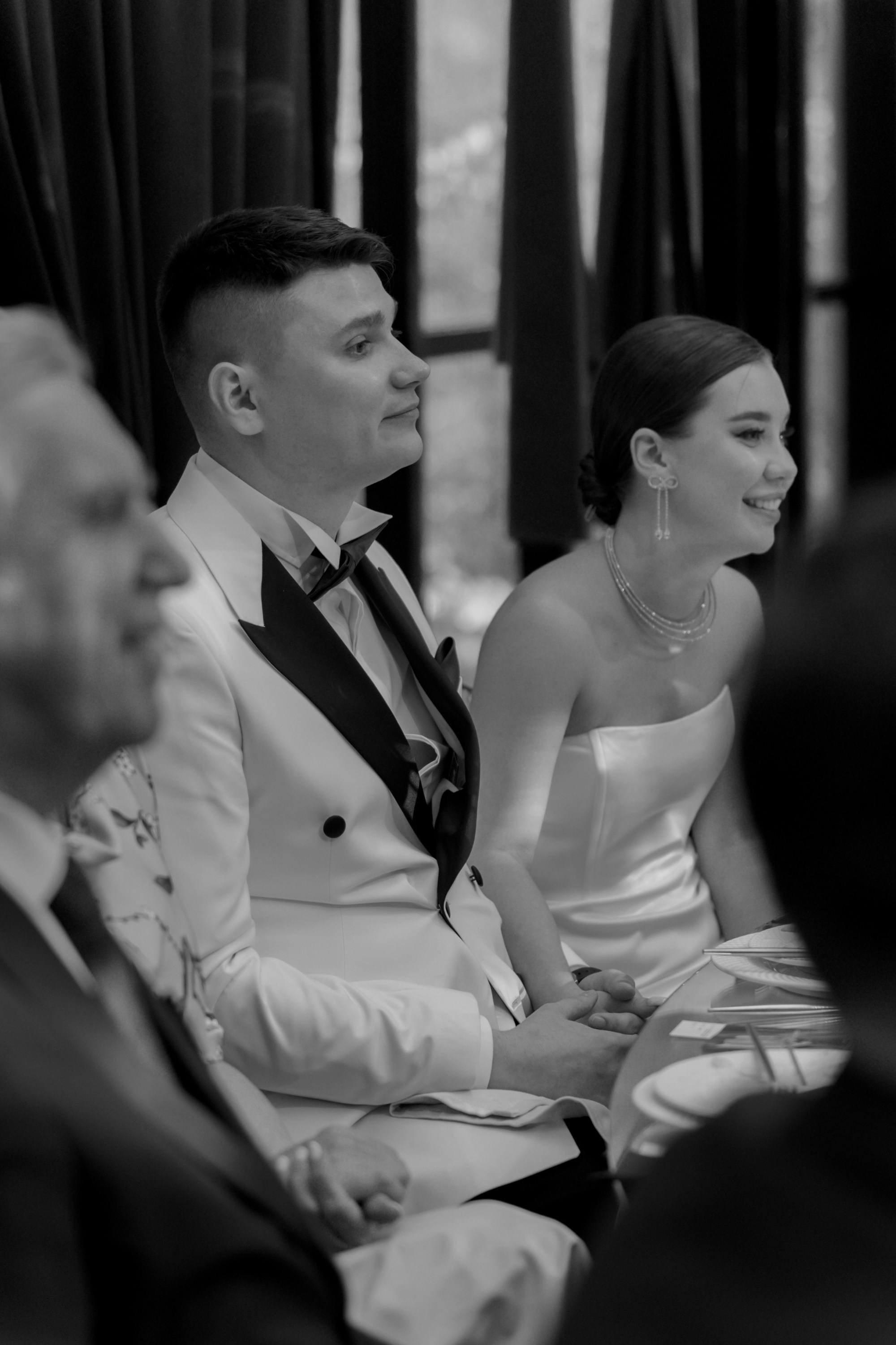 Лиза и Олег. Свадебный и семейный фотограф Ольга Сморжанюк