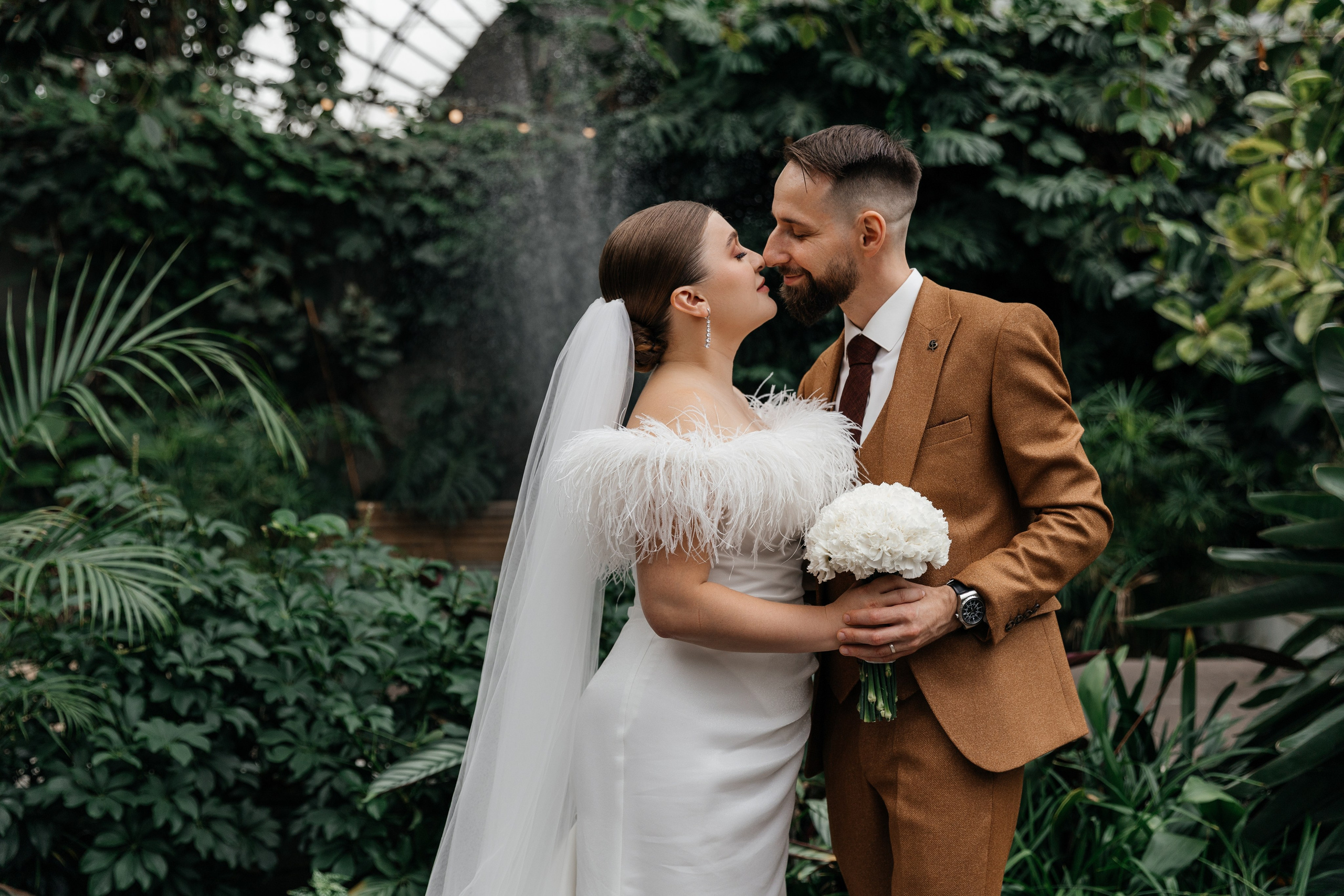 Свадьбы. Свадебный фотограф