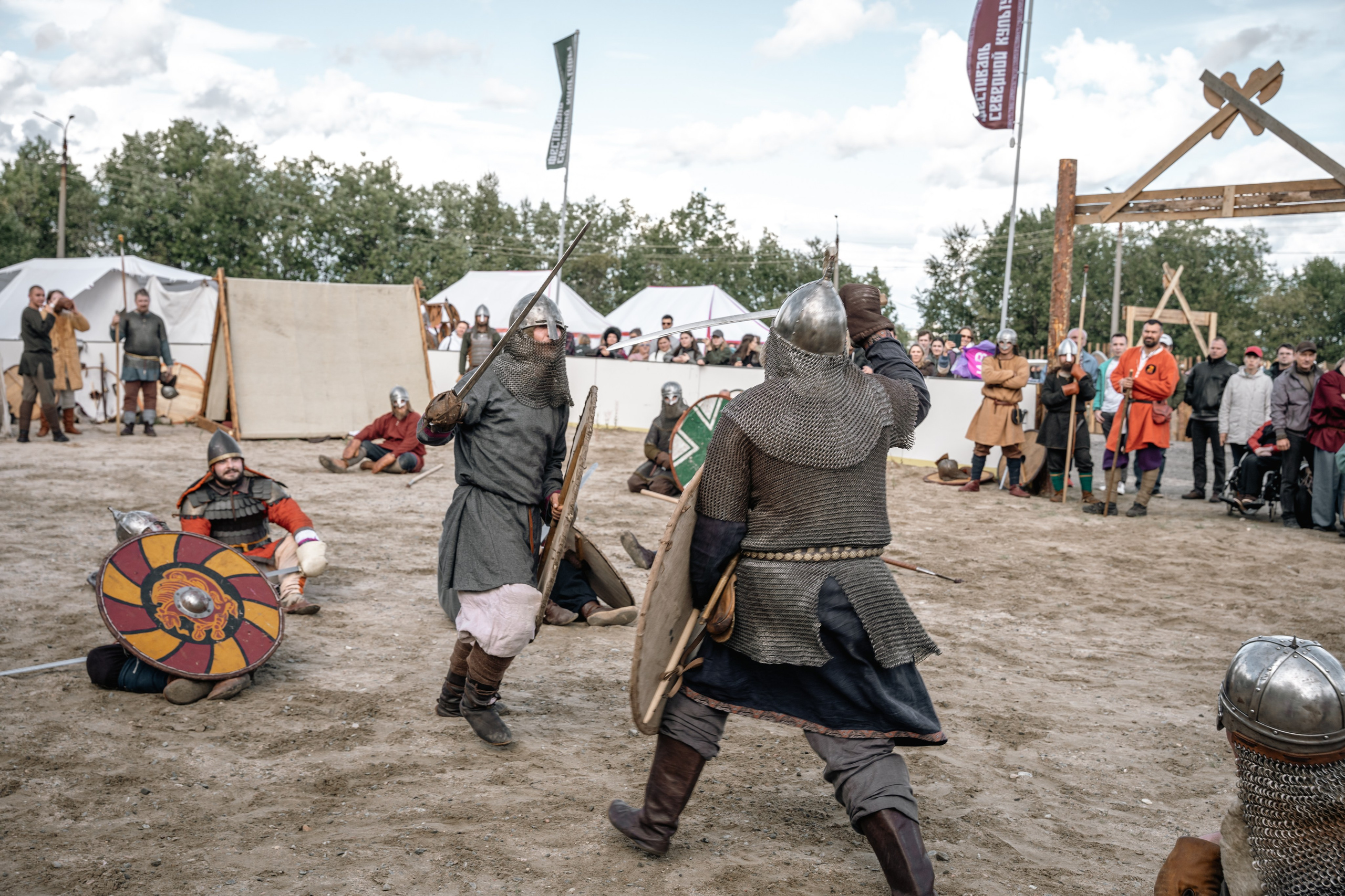 Север_Имандра. Портретный фотограф в Смоленске и Москве Мария Громова