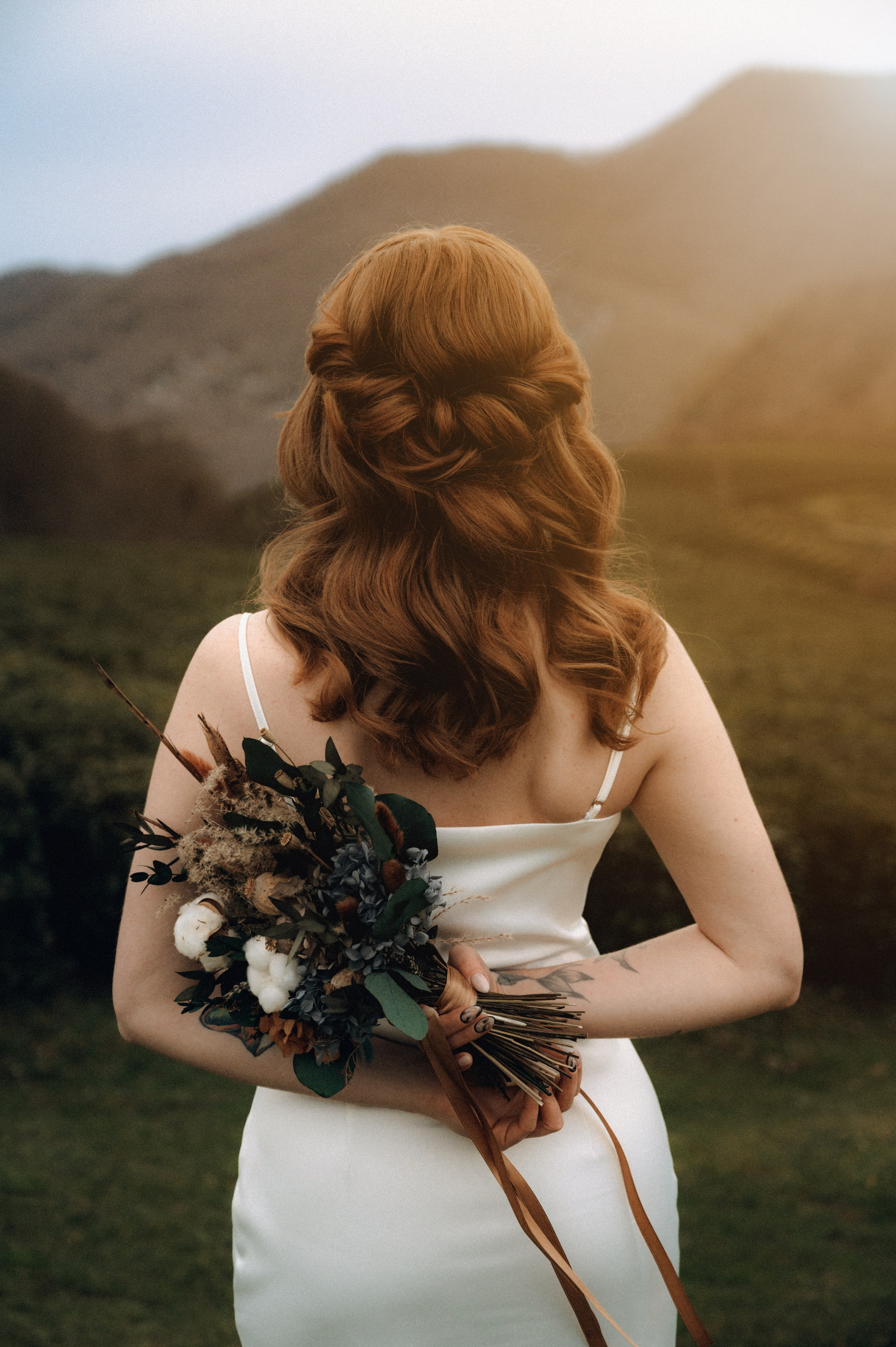 Весенняя любовь. Семейный и свадебный фотограф в Самаре