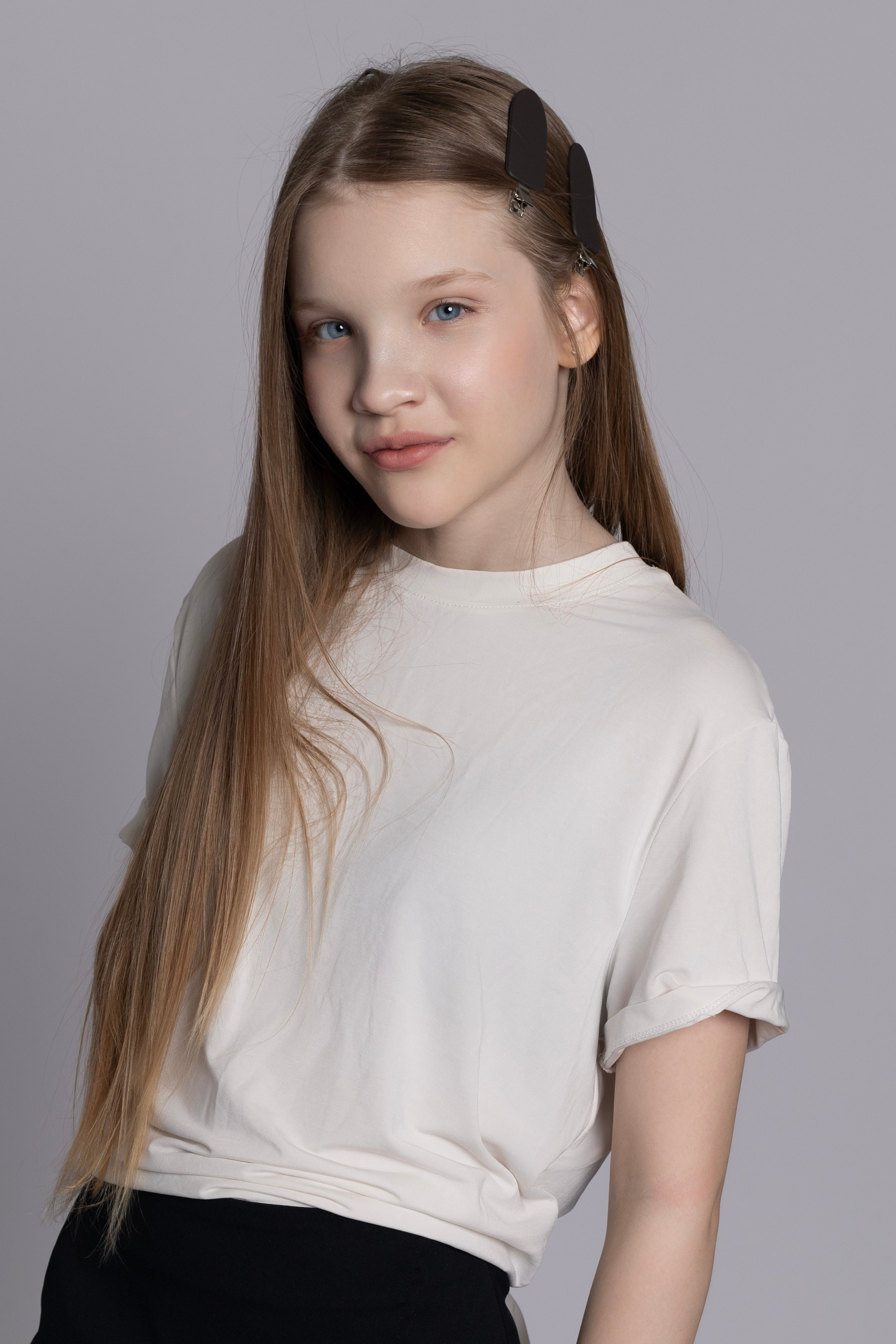 Model Test. Фотограф Москва Ирина Подборнова