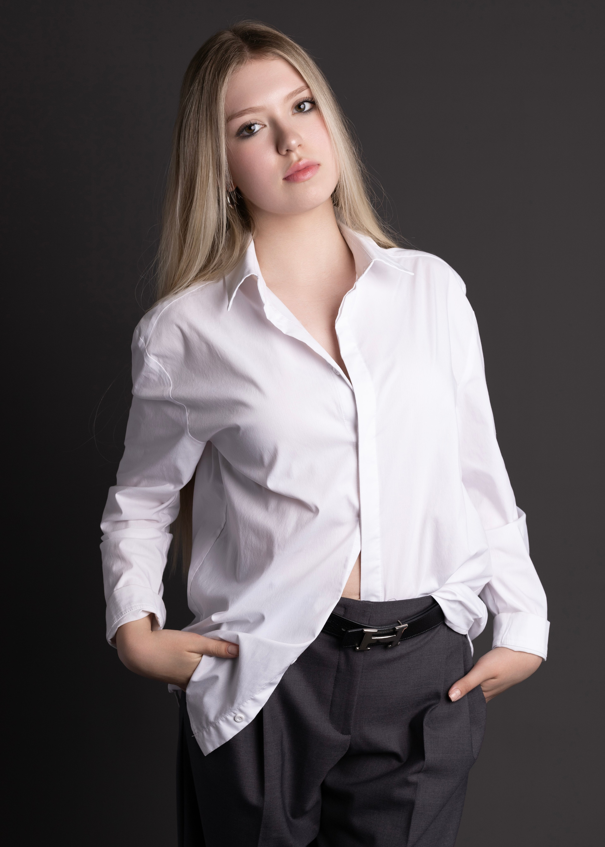 Model Test. Фотограф Москва Ирина Подборнова