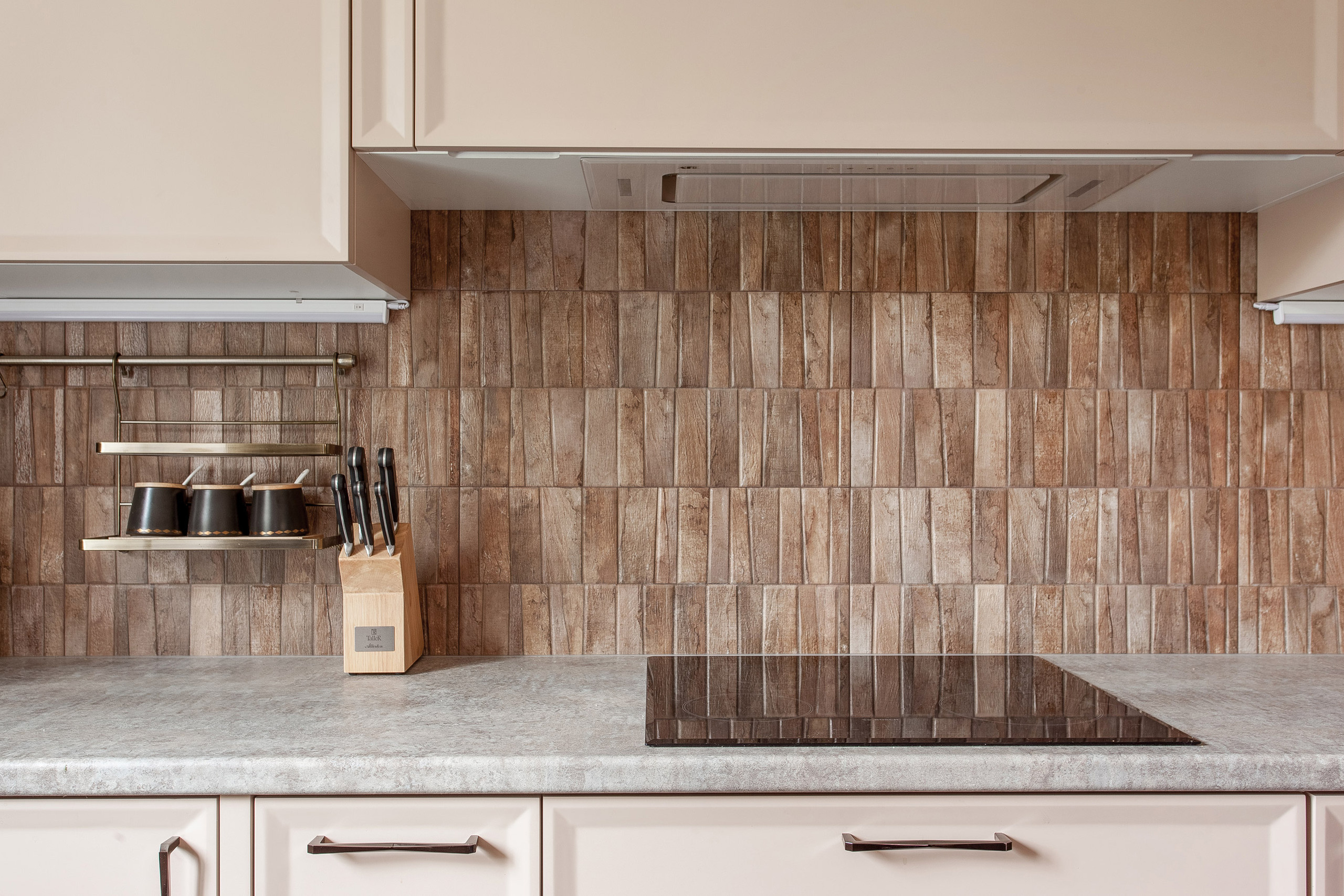 Фотосъемка кухни в станице Убинской. Интерьерный фотограф Краснодар: профессионально по доступным ценам