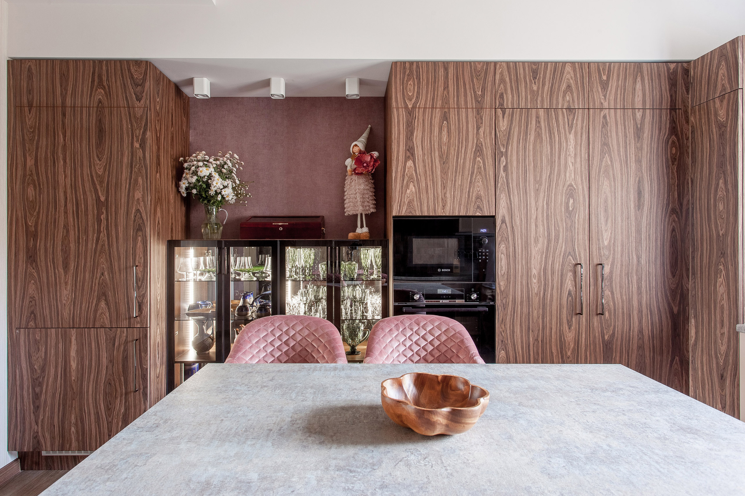 Фотосъемка кухни в станице Убинской. Интерьерный фотограф Краснодар: профессионально по доступным ценам