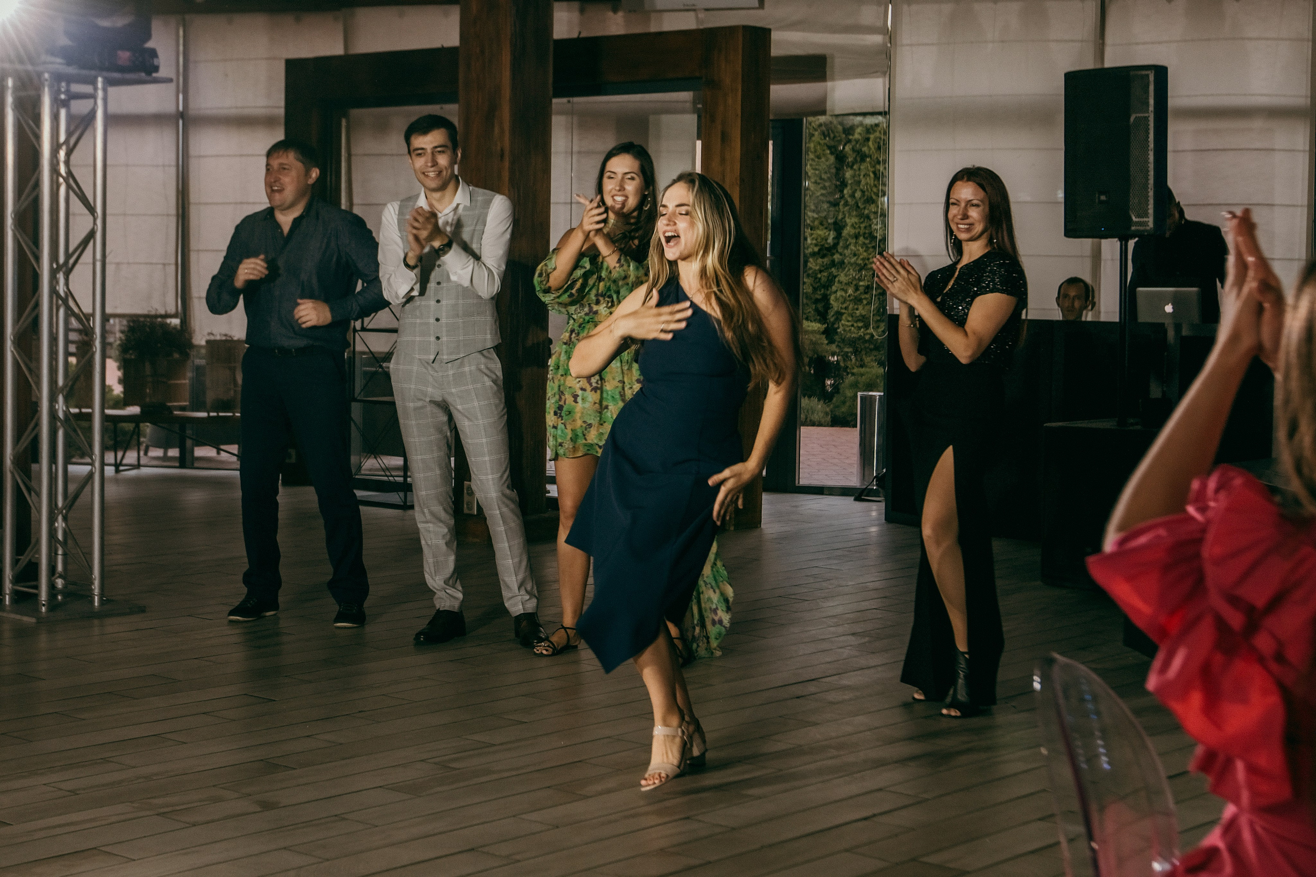 Владислав и Ксения