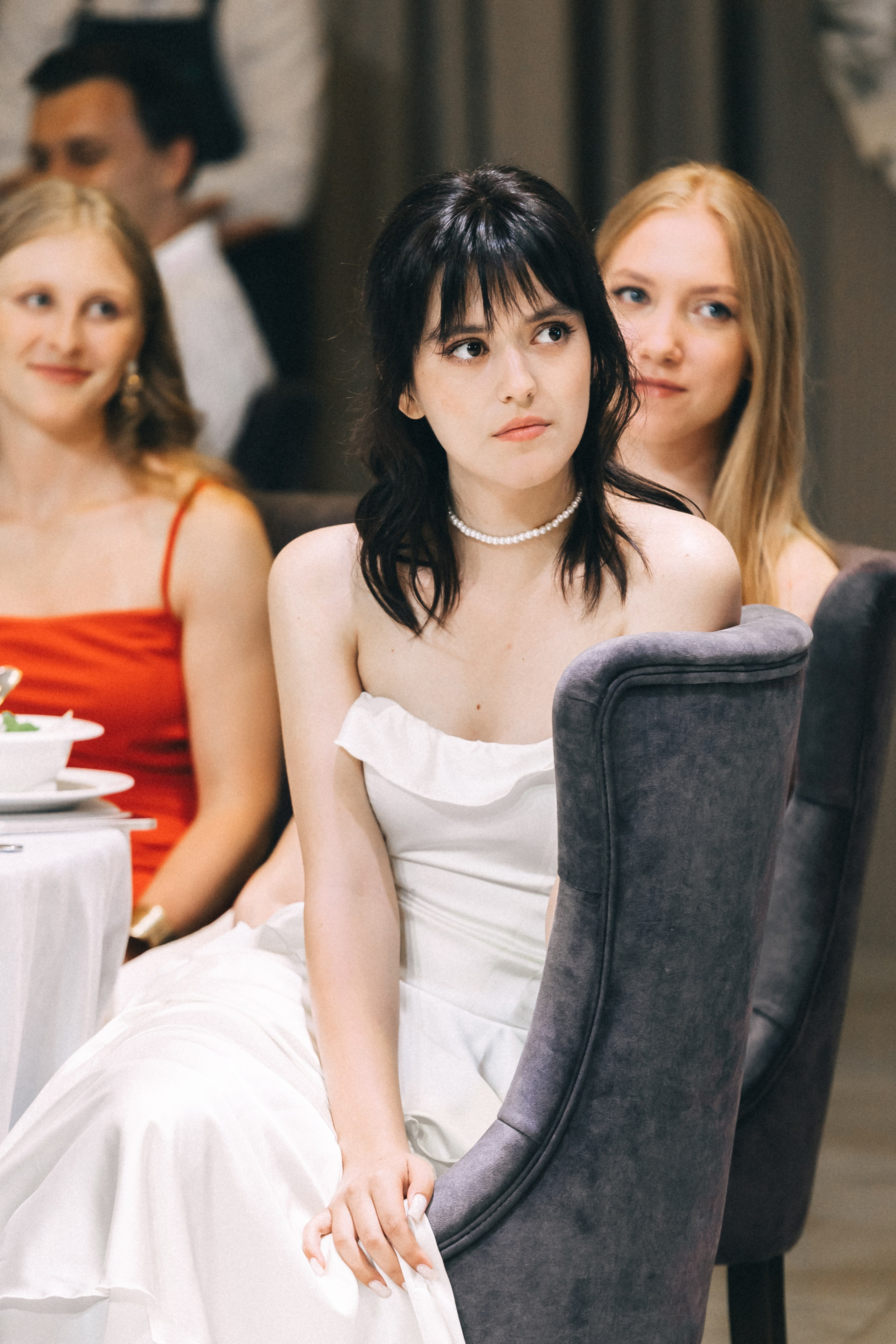 Выпускной «Лицей 62». Фотограф Кемерово | Сергей