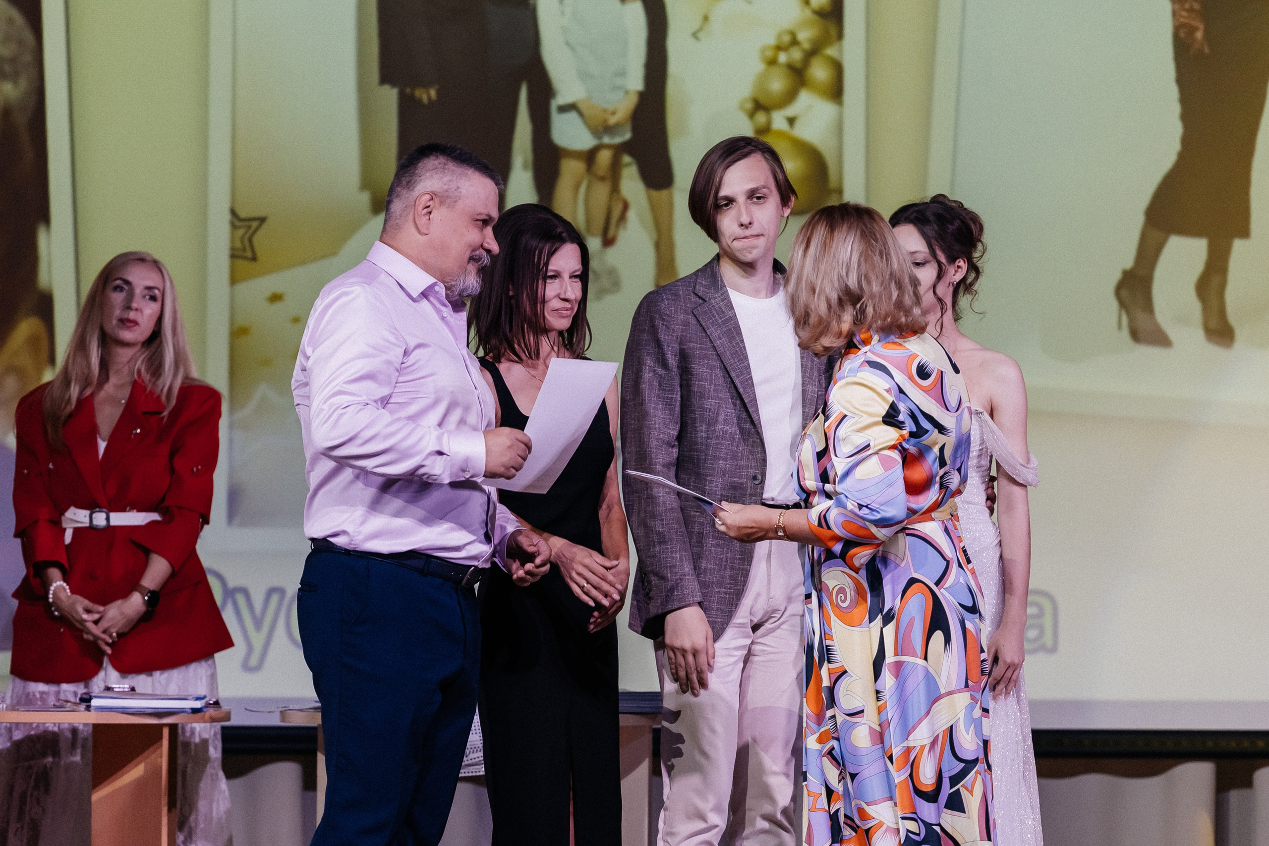 Выпускной 2025. Фотограф Кемерово | Сергей