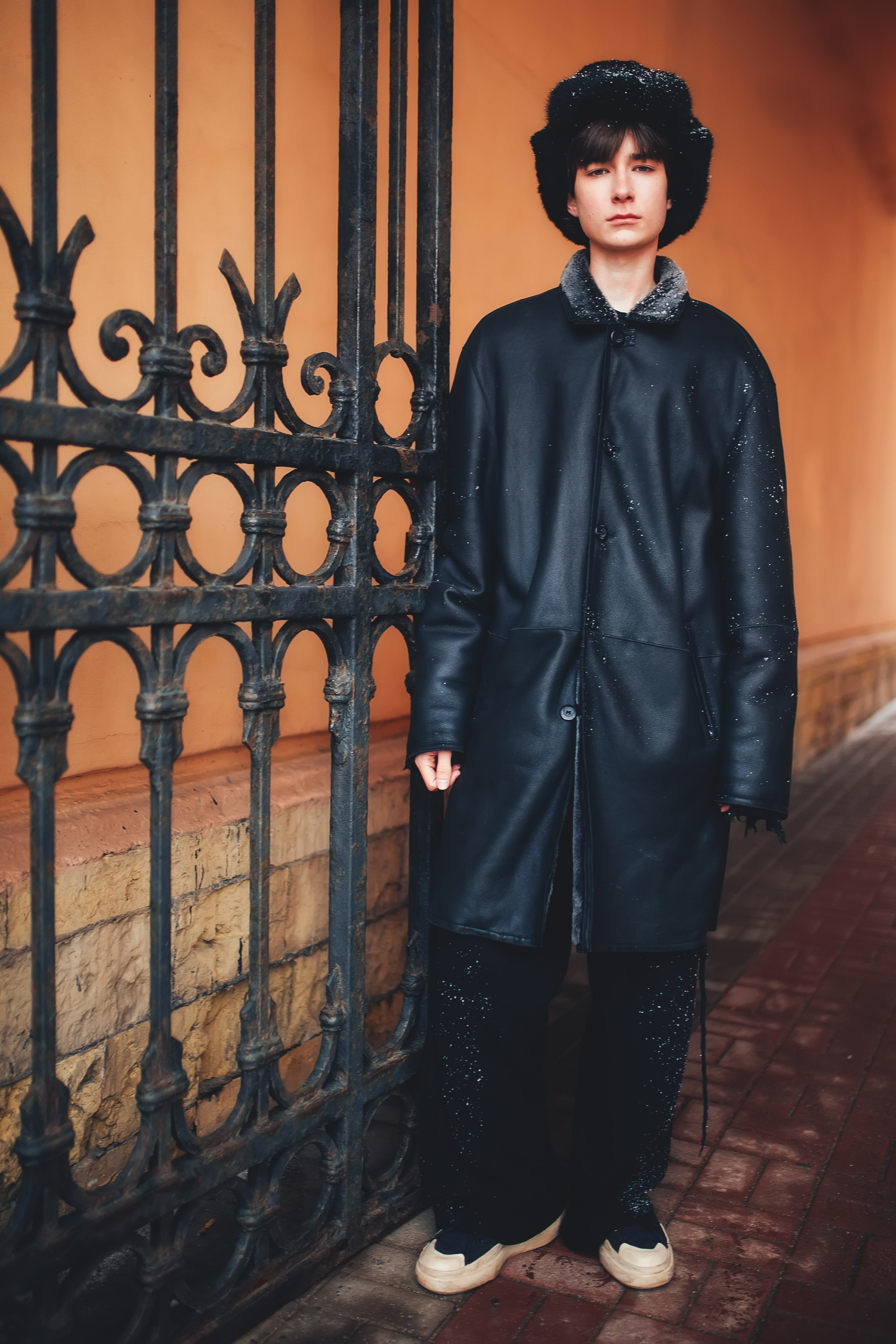 Фотосессия по дворам и парадным. Фотограф Вероника Весна| Санкт-Петербург | Питер | Спб | Петербург|