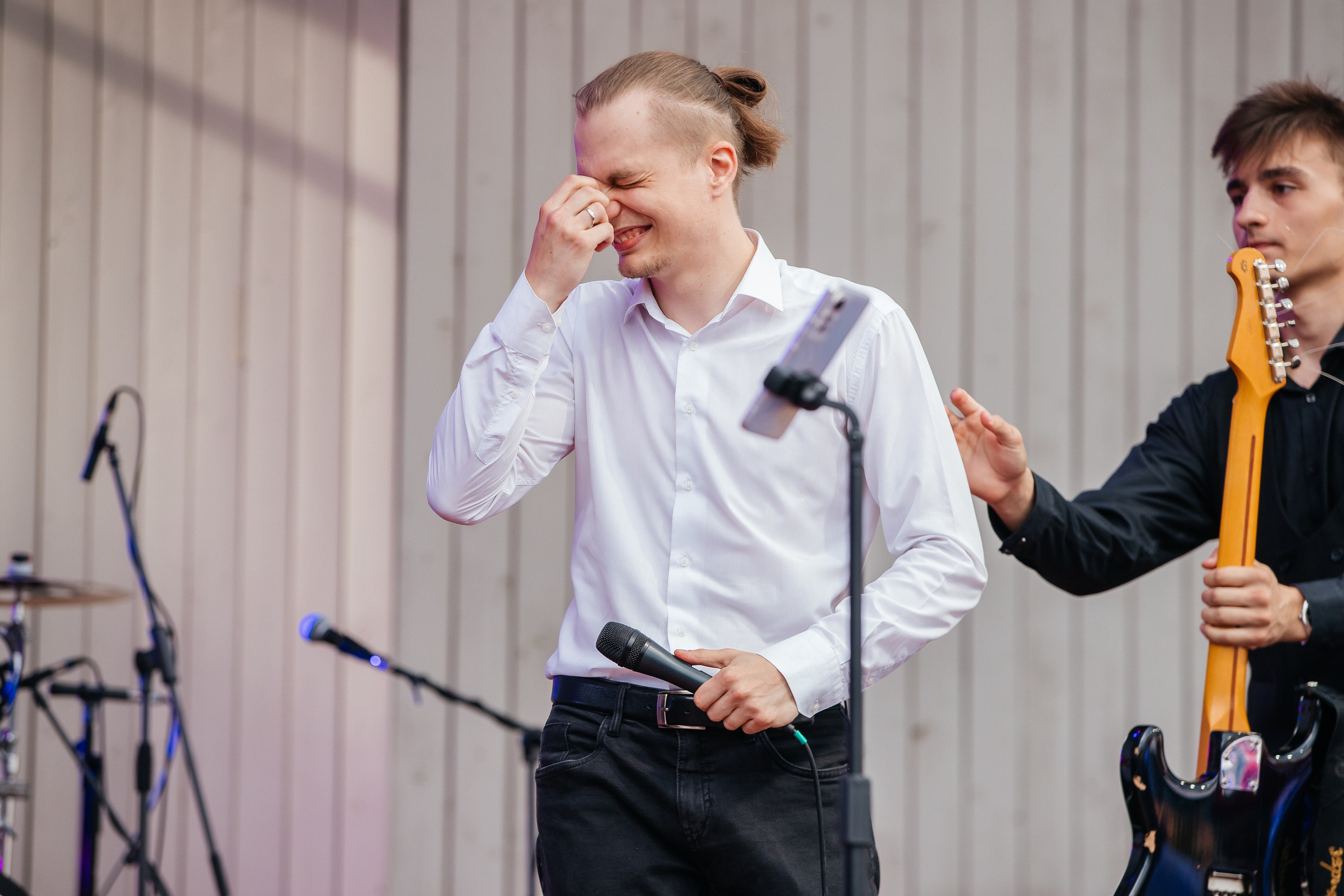 Репортажи. Концертный и спортивный фотограф в Липецке