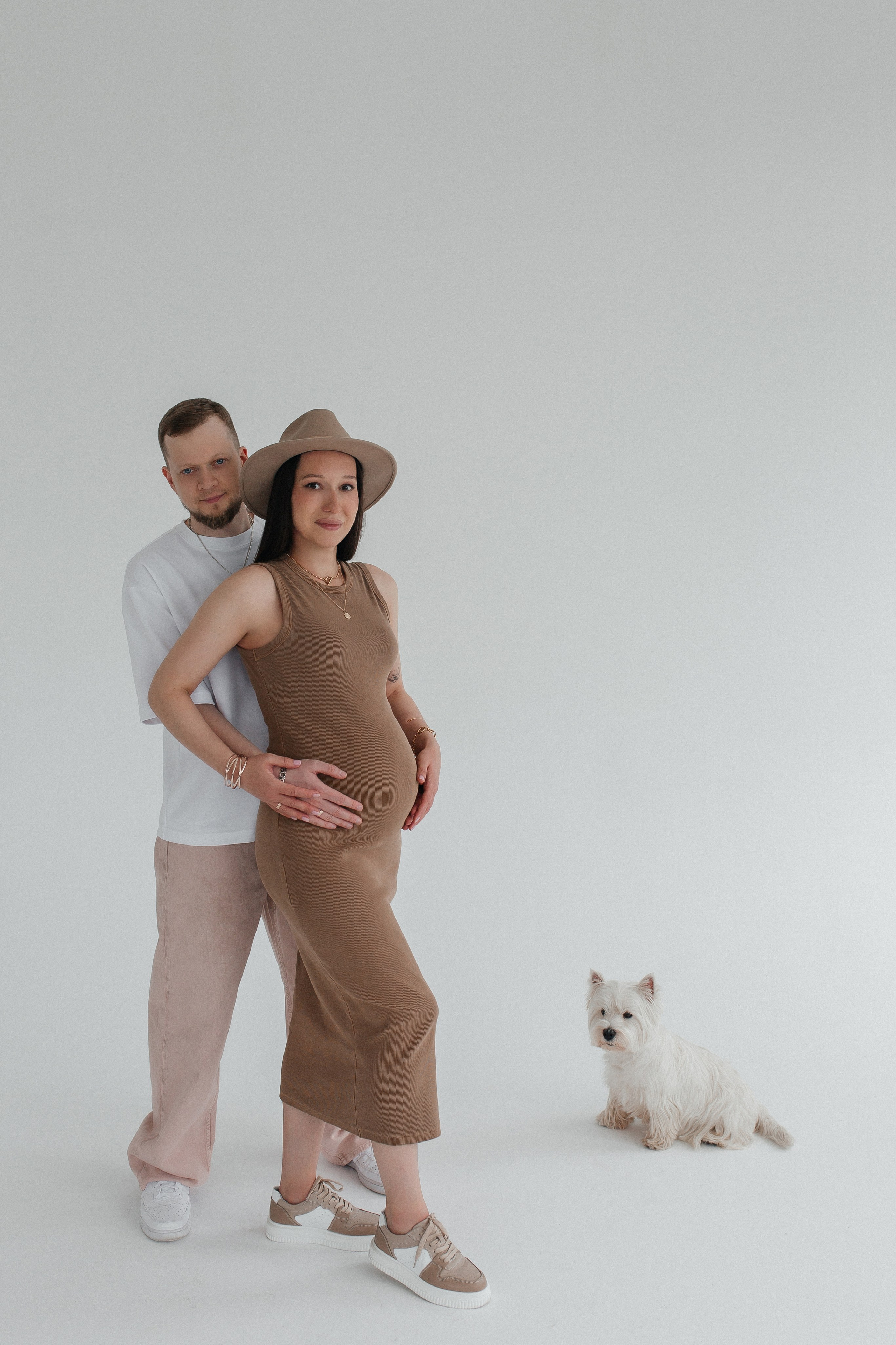 Фотосессия беременности. Фото Радости. Свадебный и семейный фотограф в Москве Юлия Самойлова