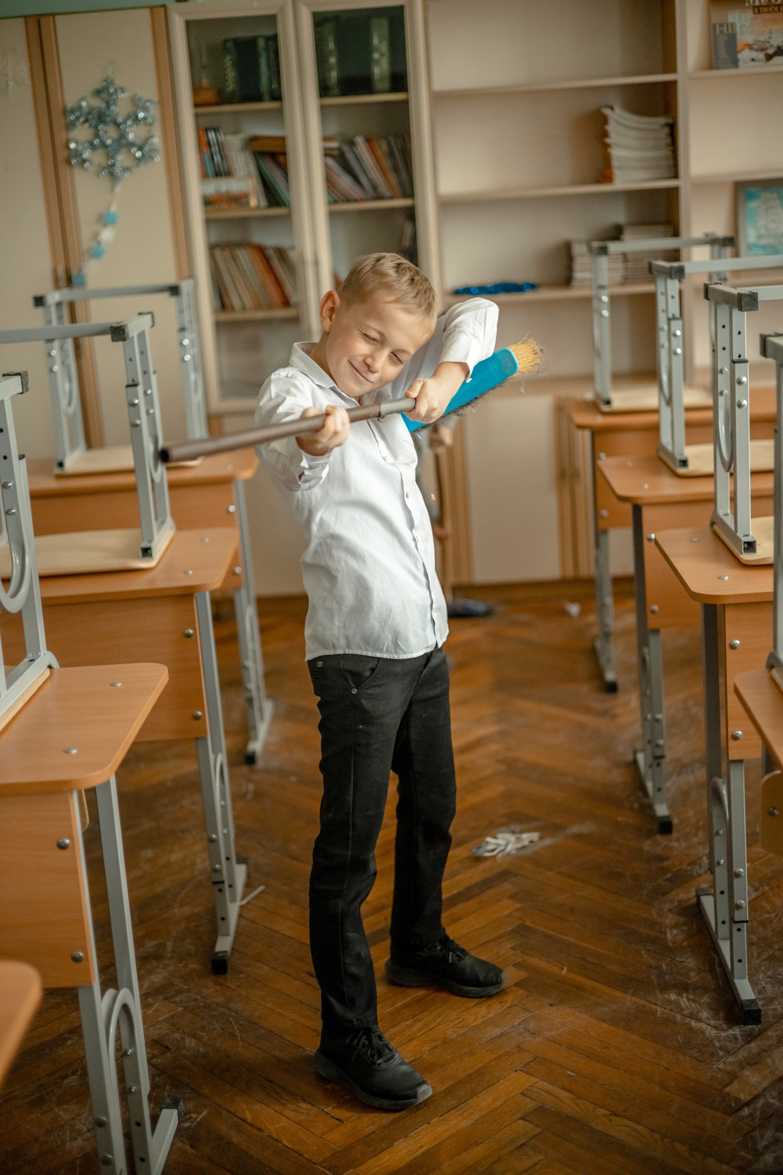 Школьная съёмка для класса. Художественный фотограф Анапа Александра Долбикова