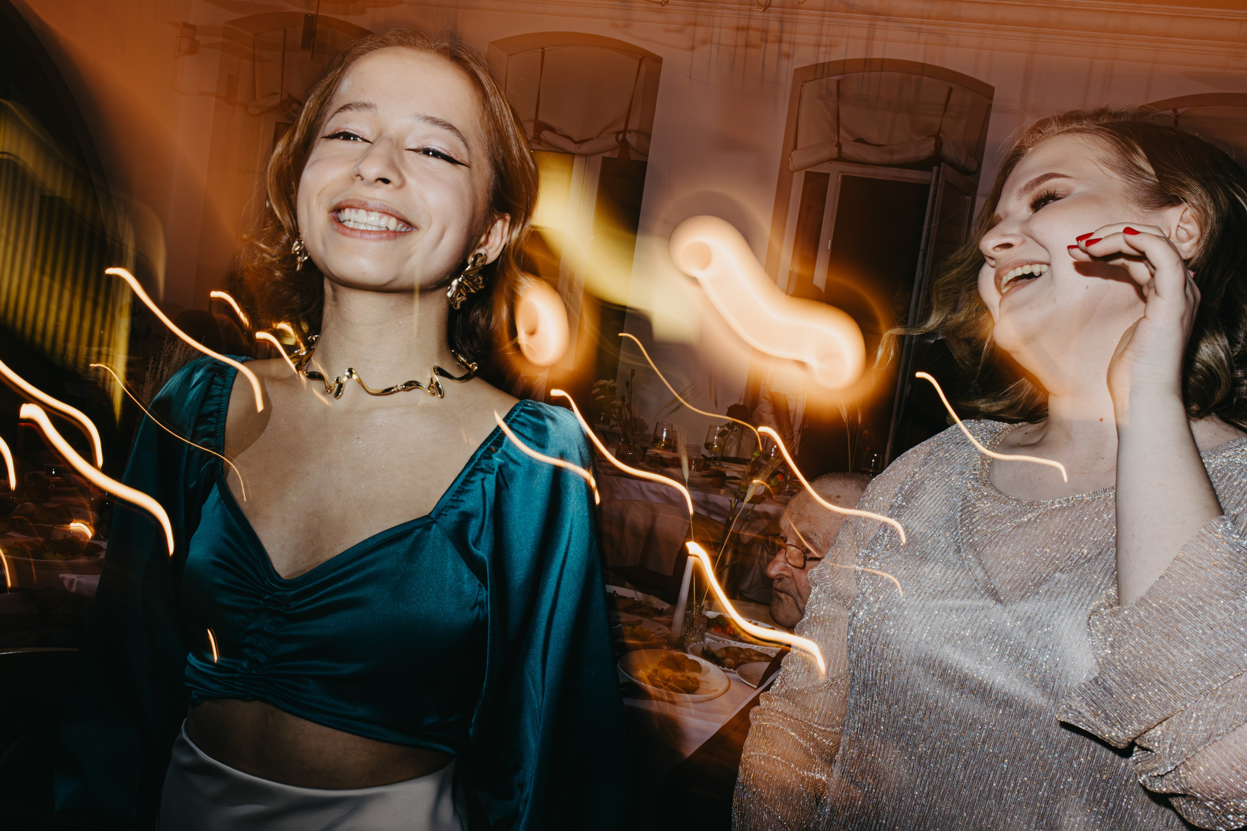 Свадьба Маши и Димы. Свадебный и семейный фотограф Женя Добрянская в Нижнем Новгороде