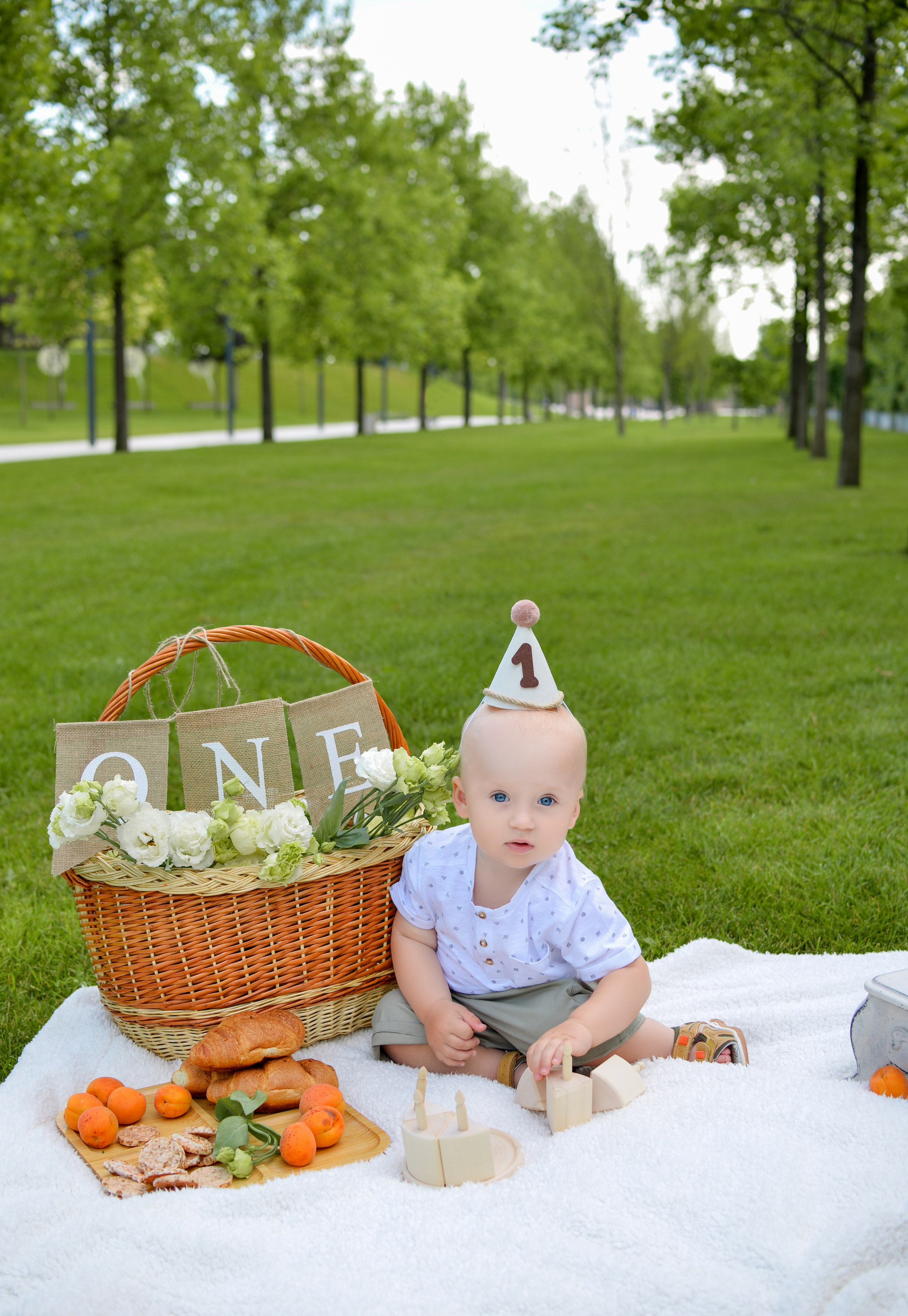 Фотосессия на годик Краснодар годовасие. Фотограф новорожденных Краснодар Малышенко Надежда
