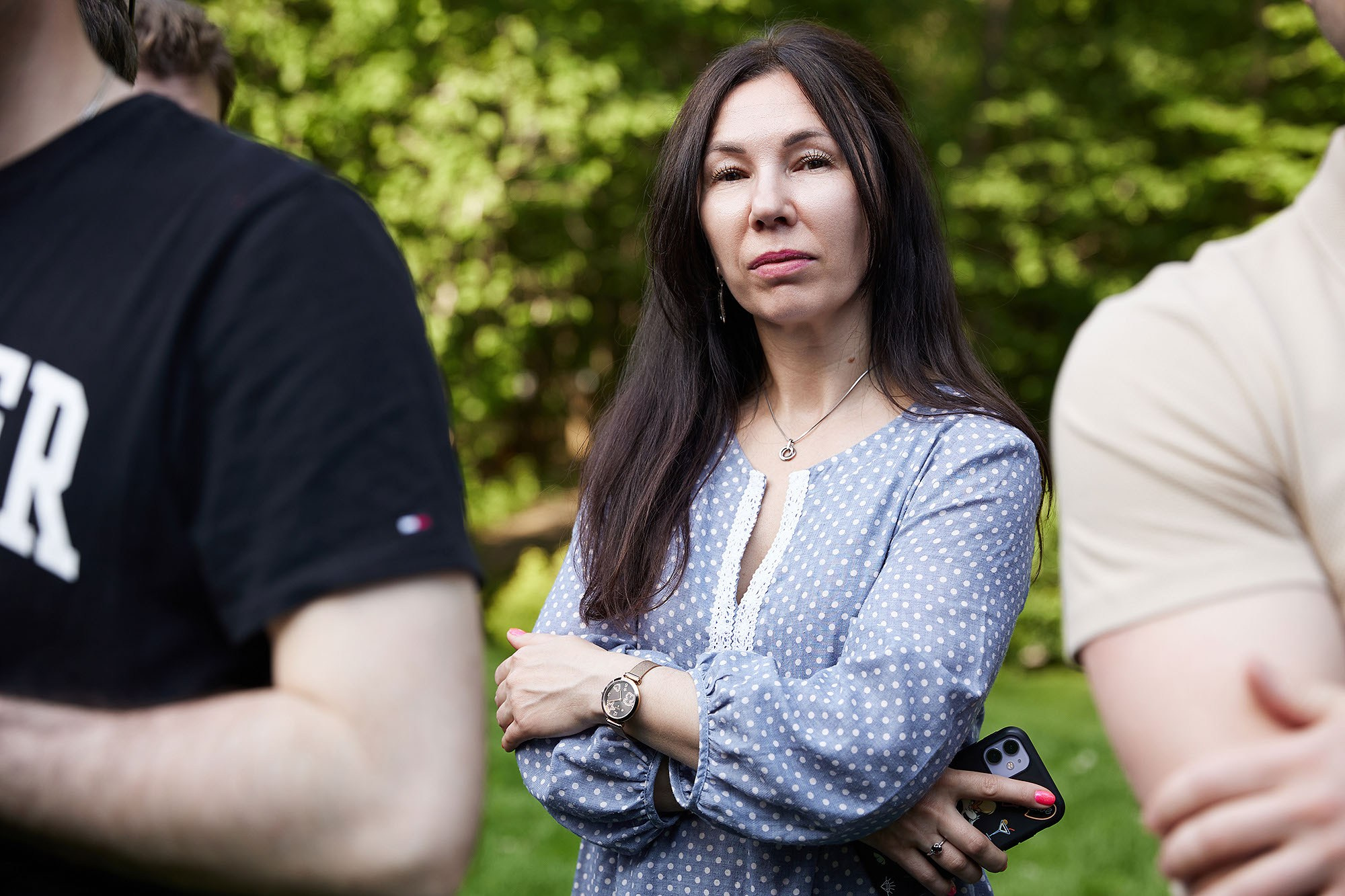 MICE Корпоративные мероприятия. Фотограф в Москве Валерий Боцман