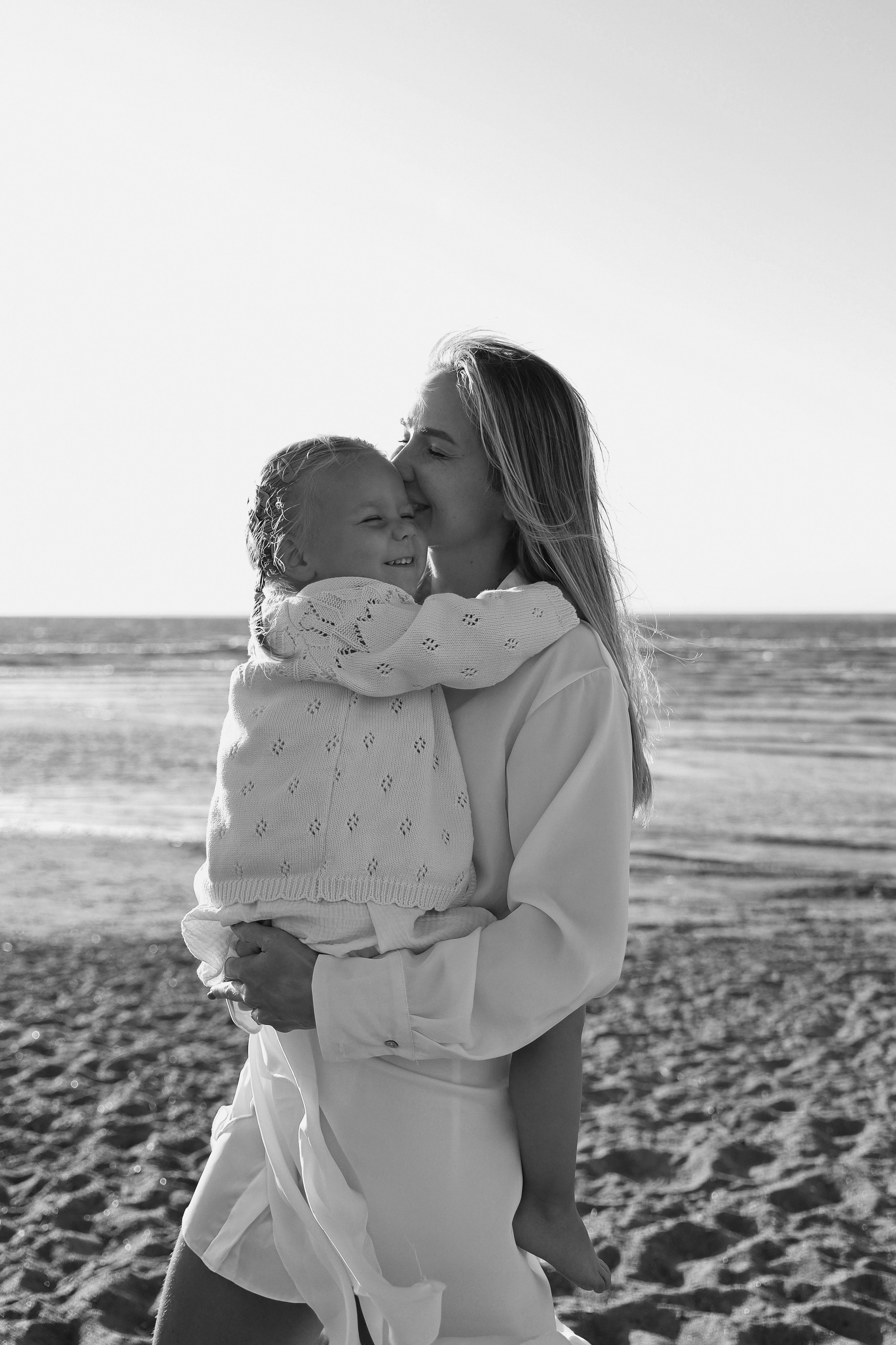 Августовская серия у Финского залива. Фотограф Санкт-Петербург