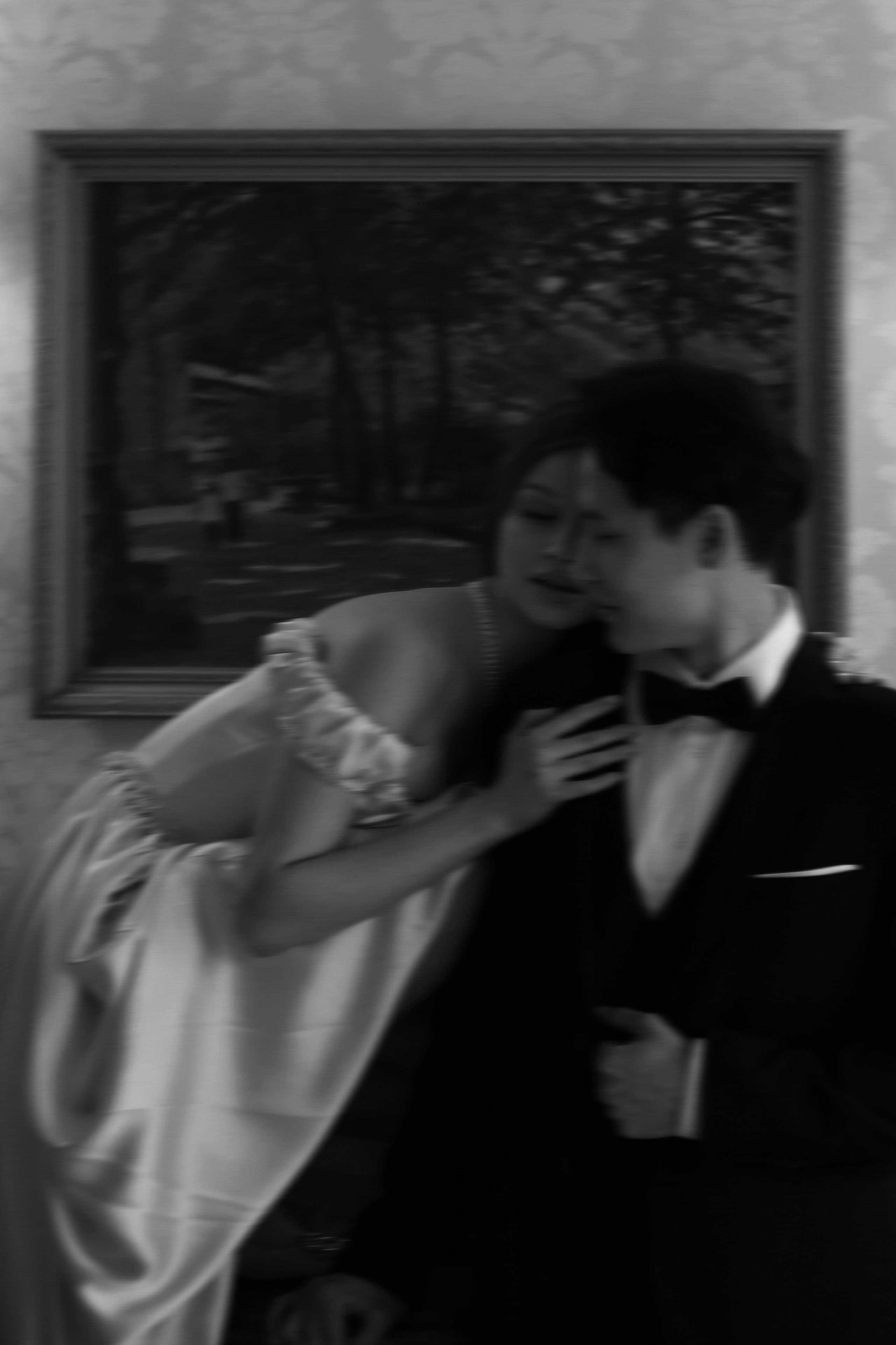 Алина и Рома. Фотограф Санкт-Петербург