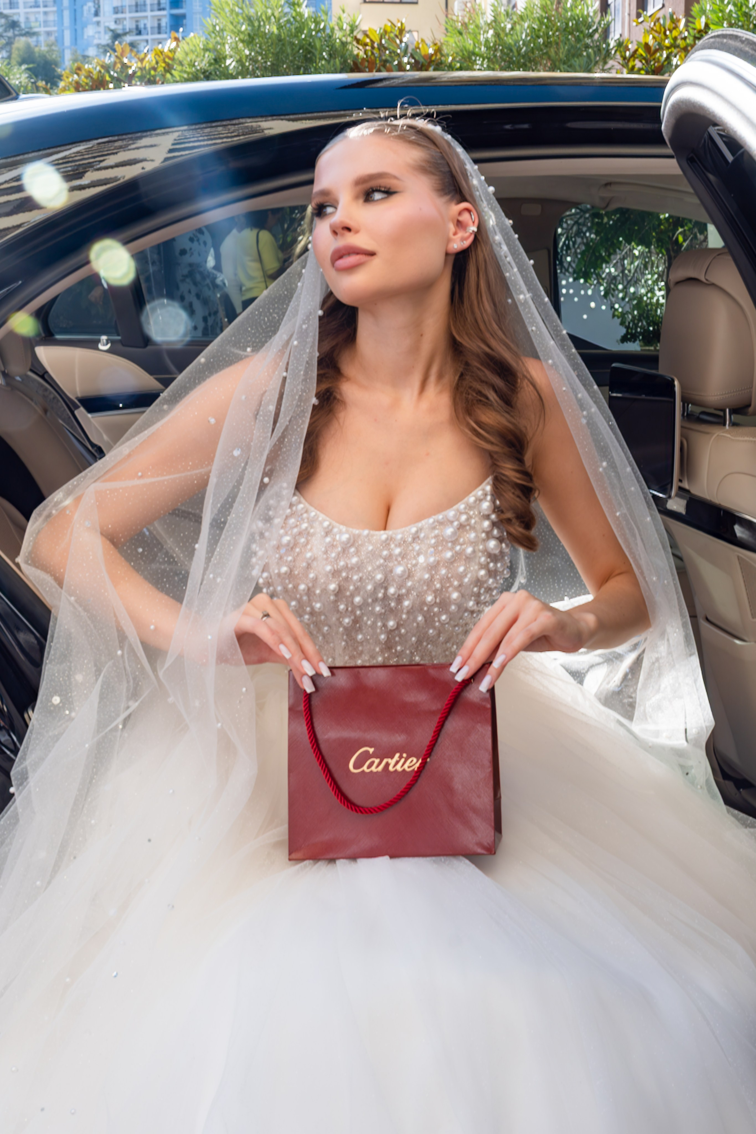 Сергей & Диана