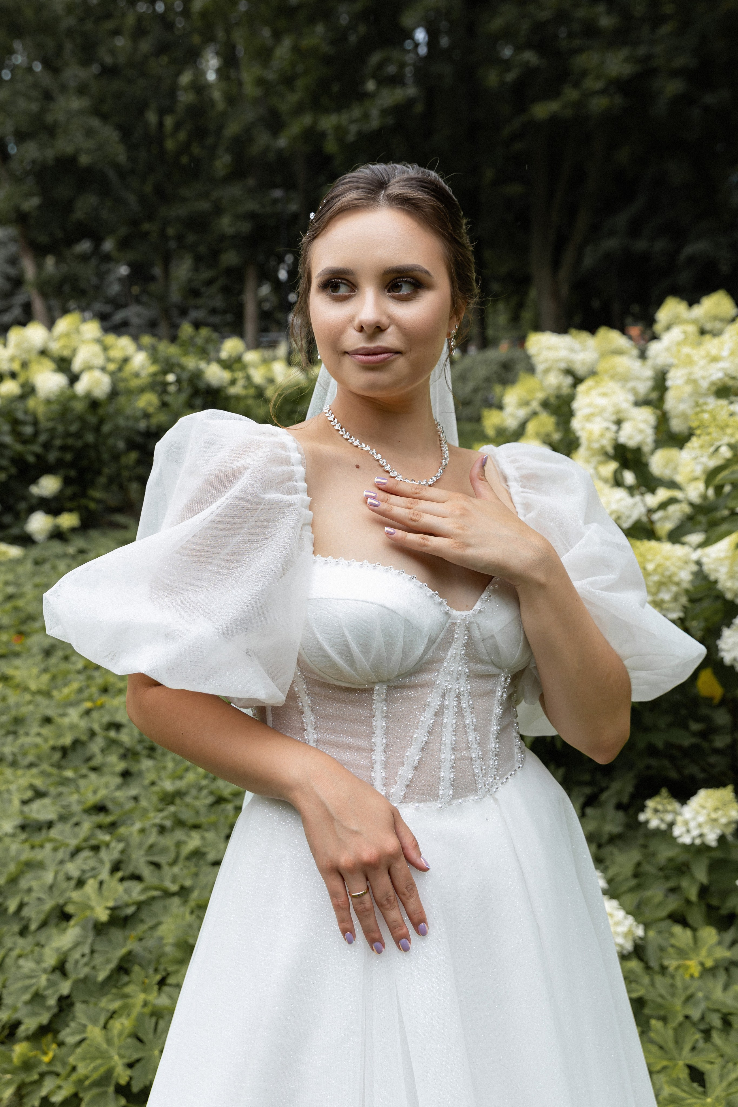 Свадьбы. Фотограф Воронеж Юлия Брижан