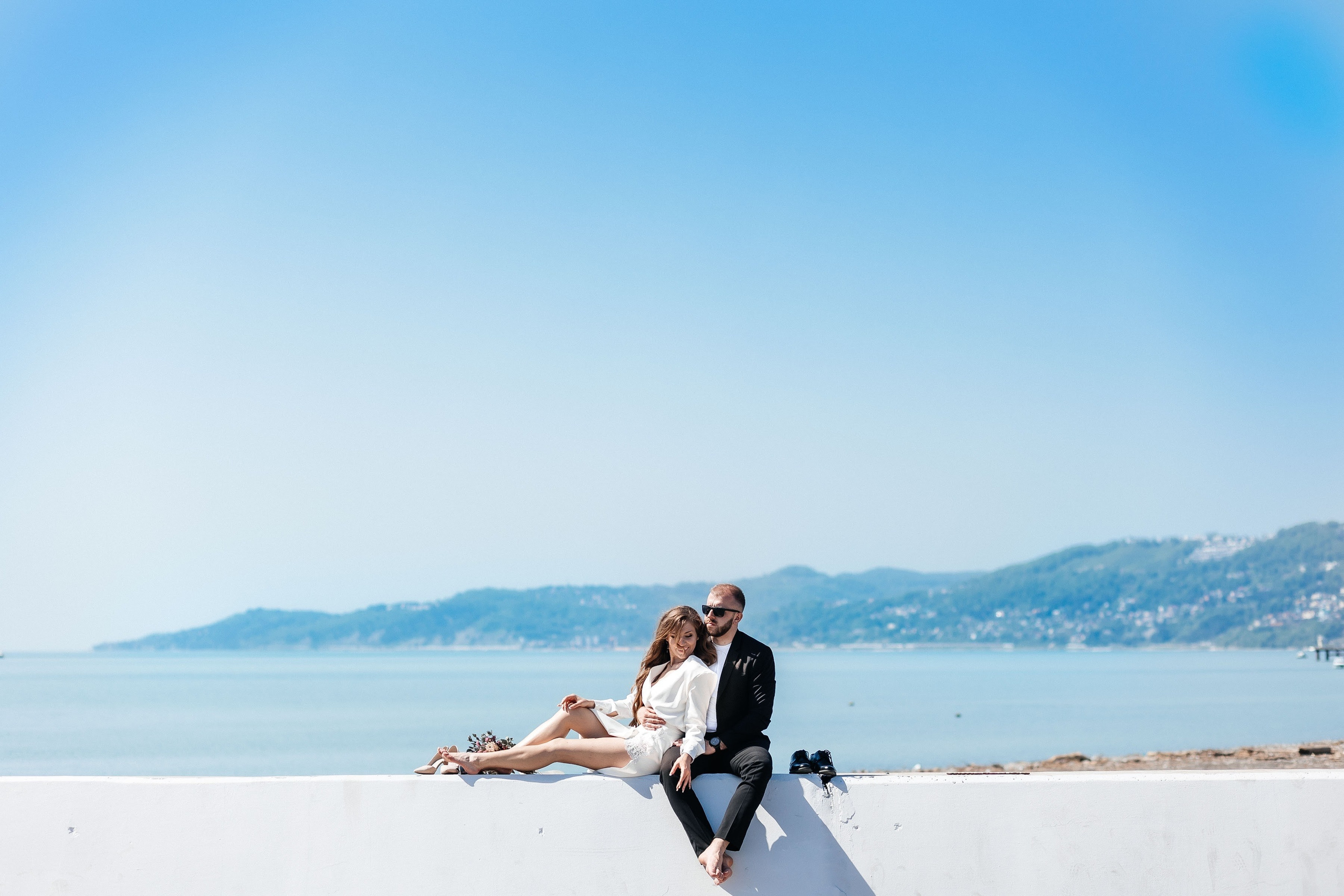 Свадебный, семейный фотограф