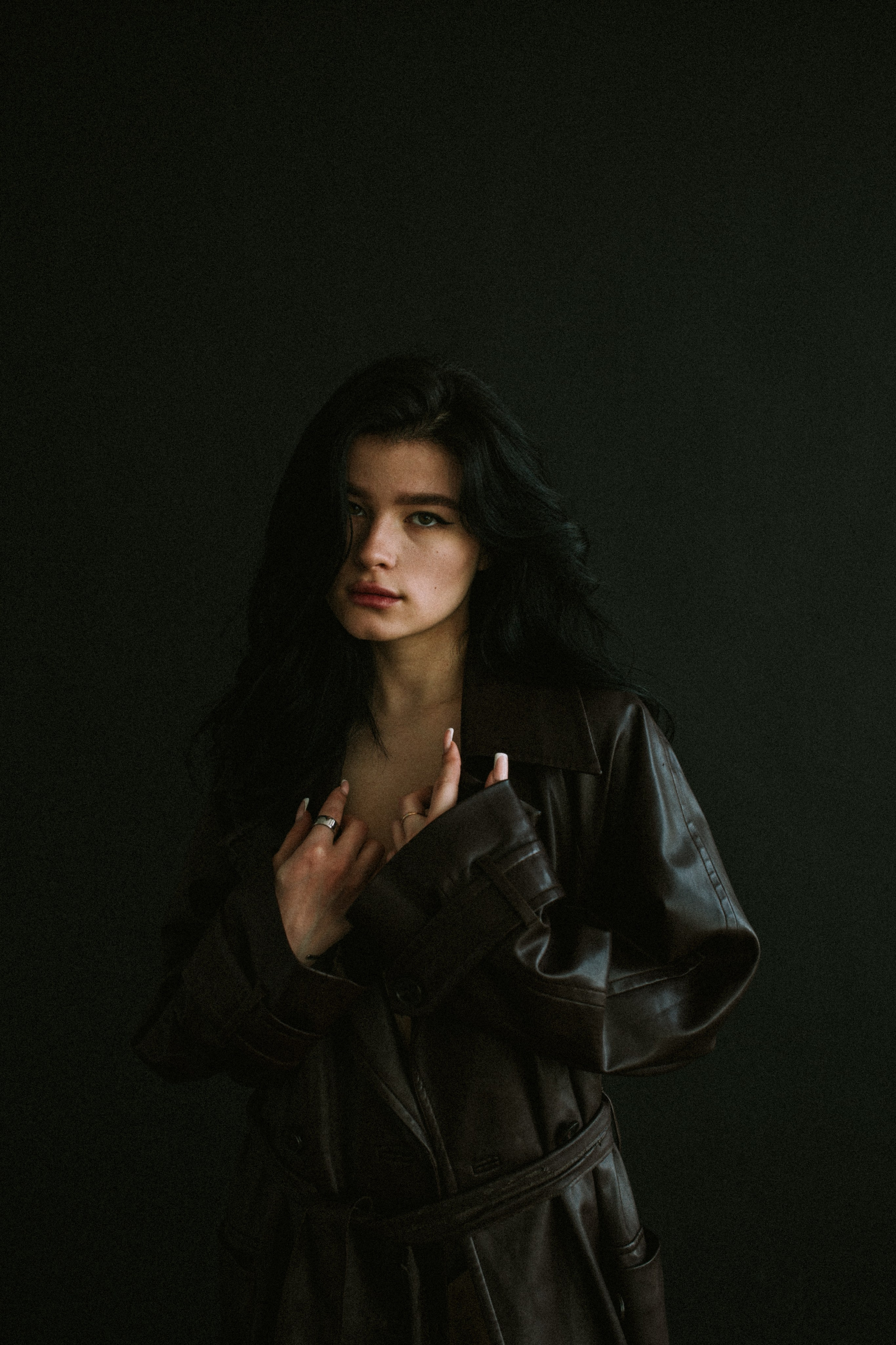 Влада. Портретный и свадебный фотограф в Москве | Макарова Дарья