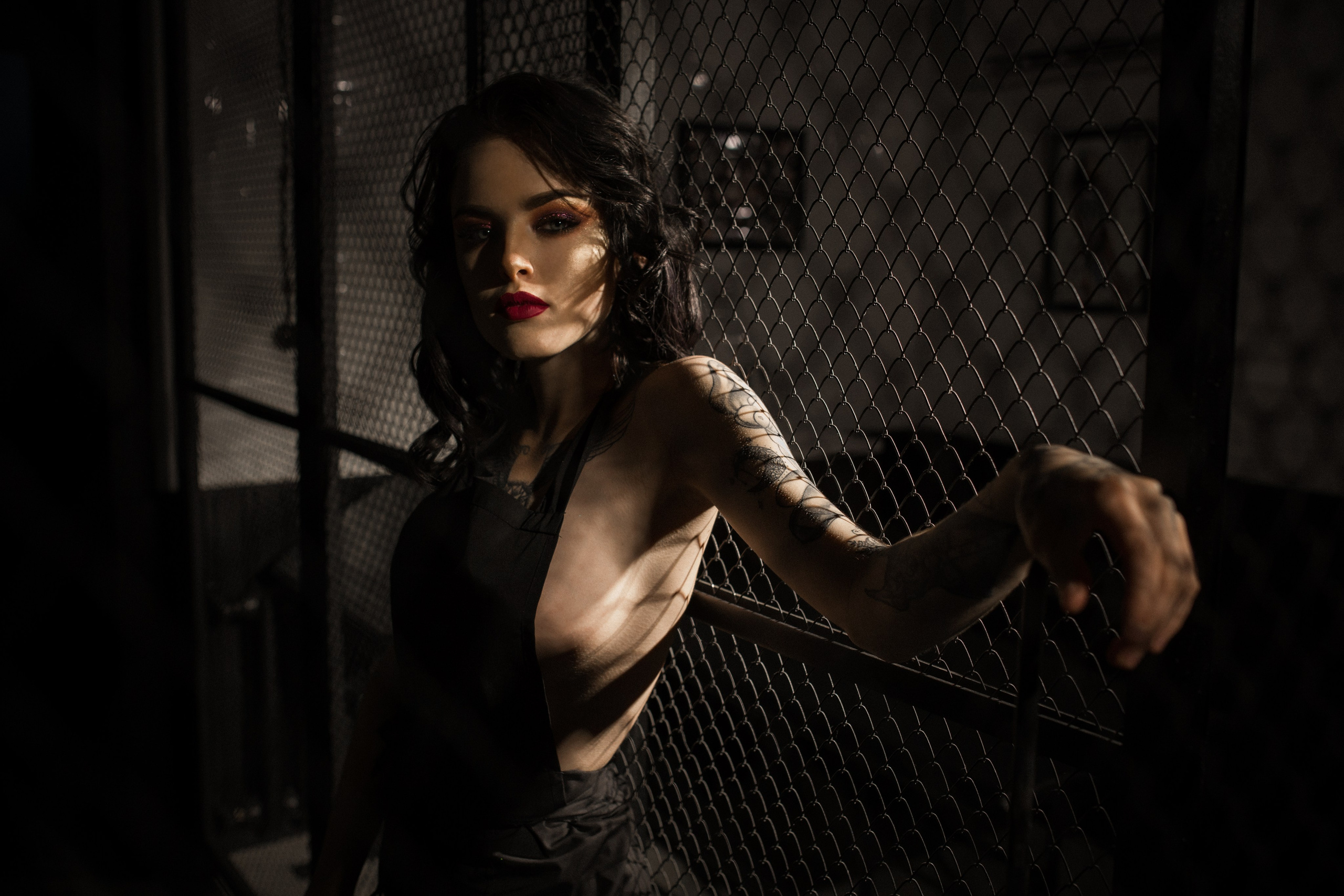 Ульяна. Портретный и свадебный фотограф в Москве | Макарова Дарья