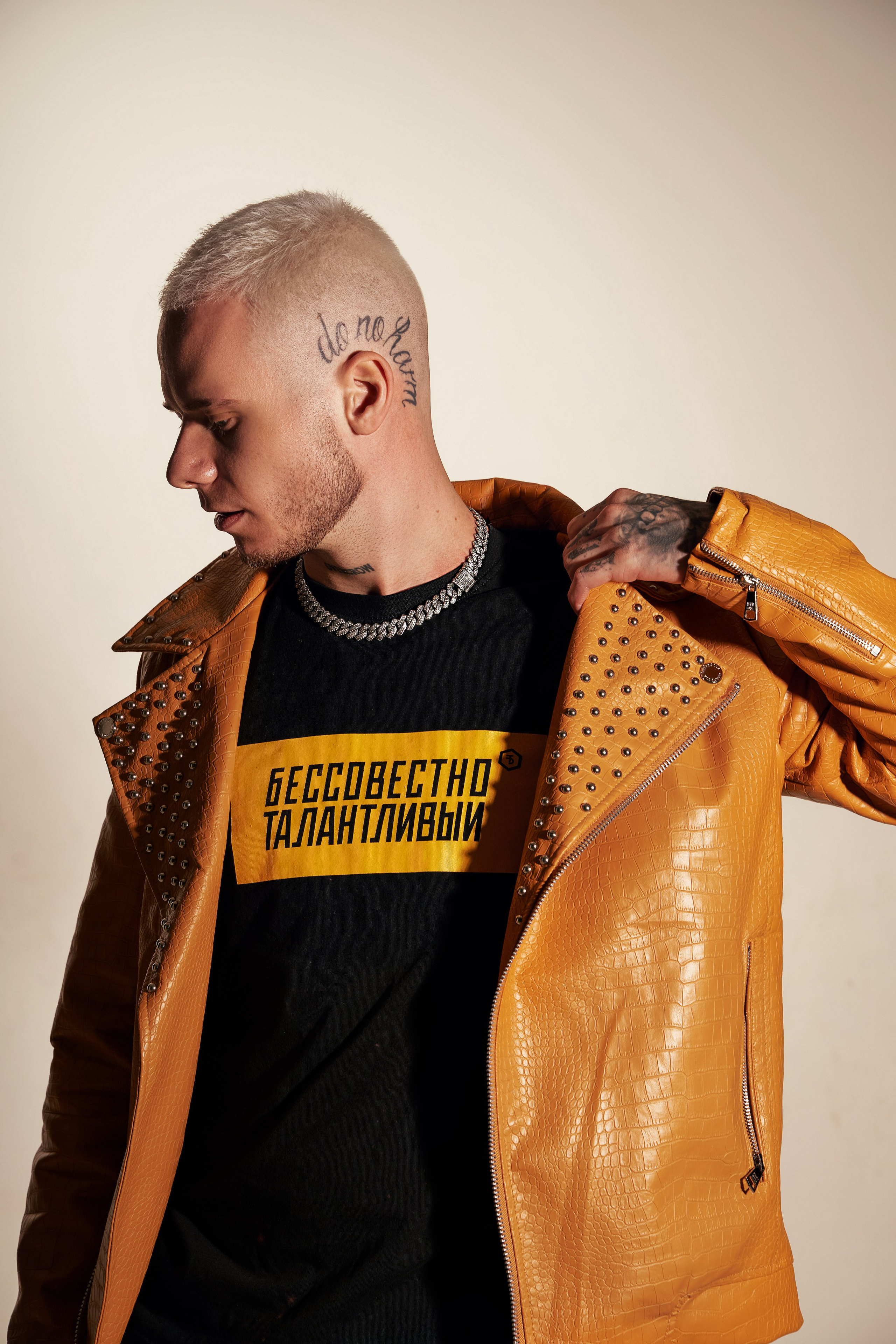 Мужской портрет. Kamelia Candy фотограф Самара/ Москва