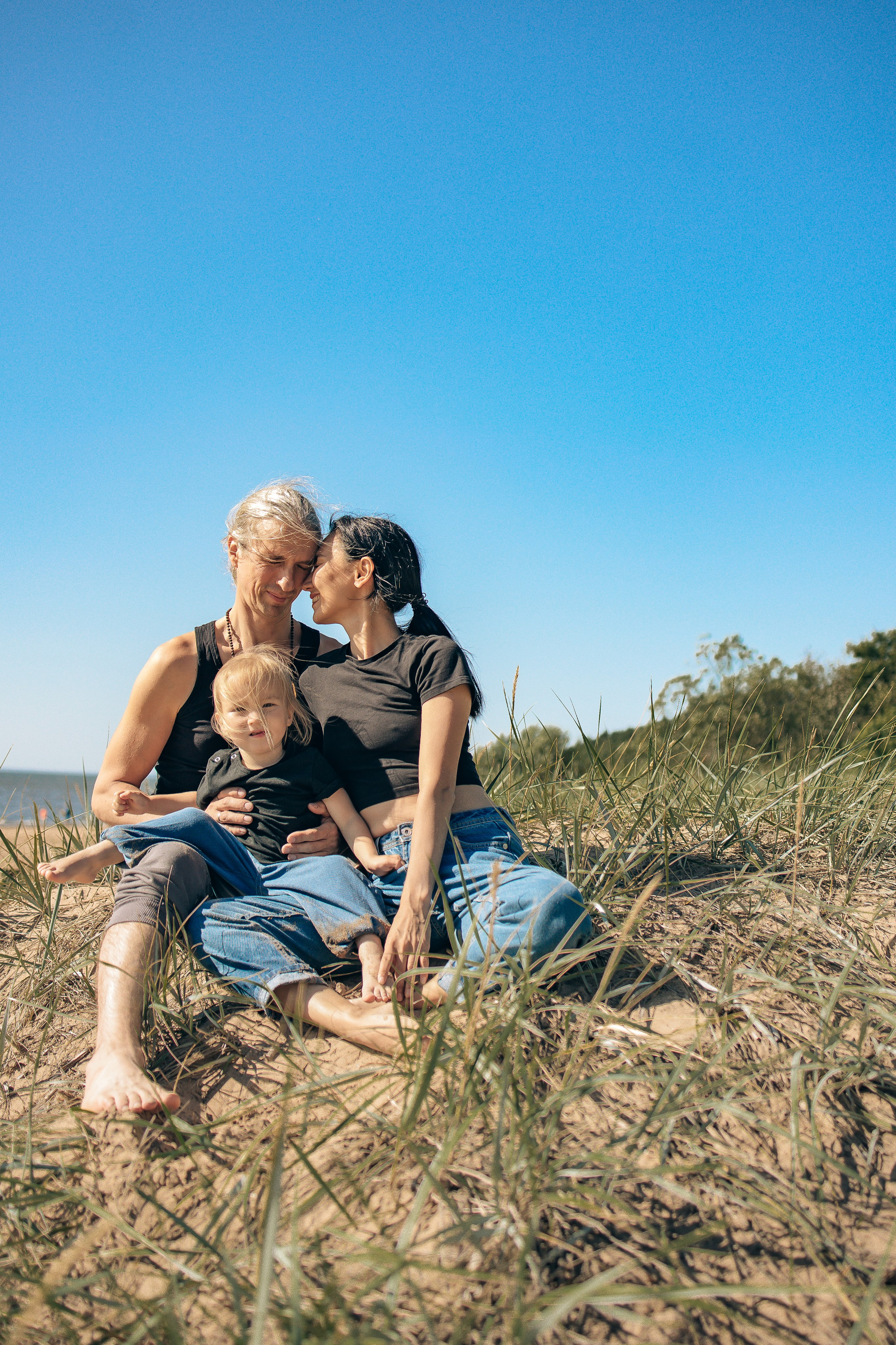 Залив. Фотограф Алена Малинина в Санкт-Петербурге Пушкин Питер СПб Семейные и детские фотосессии