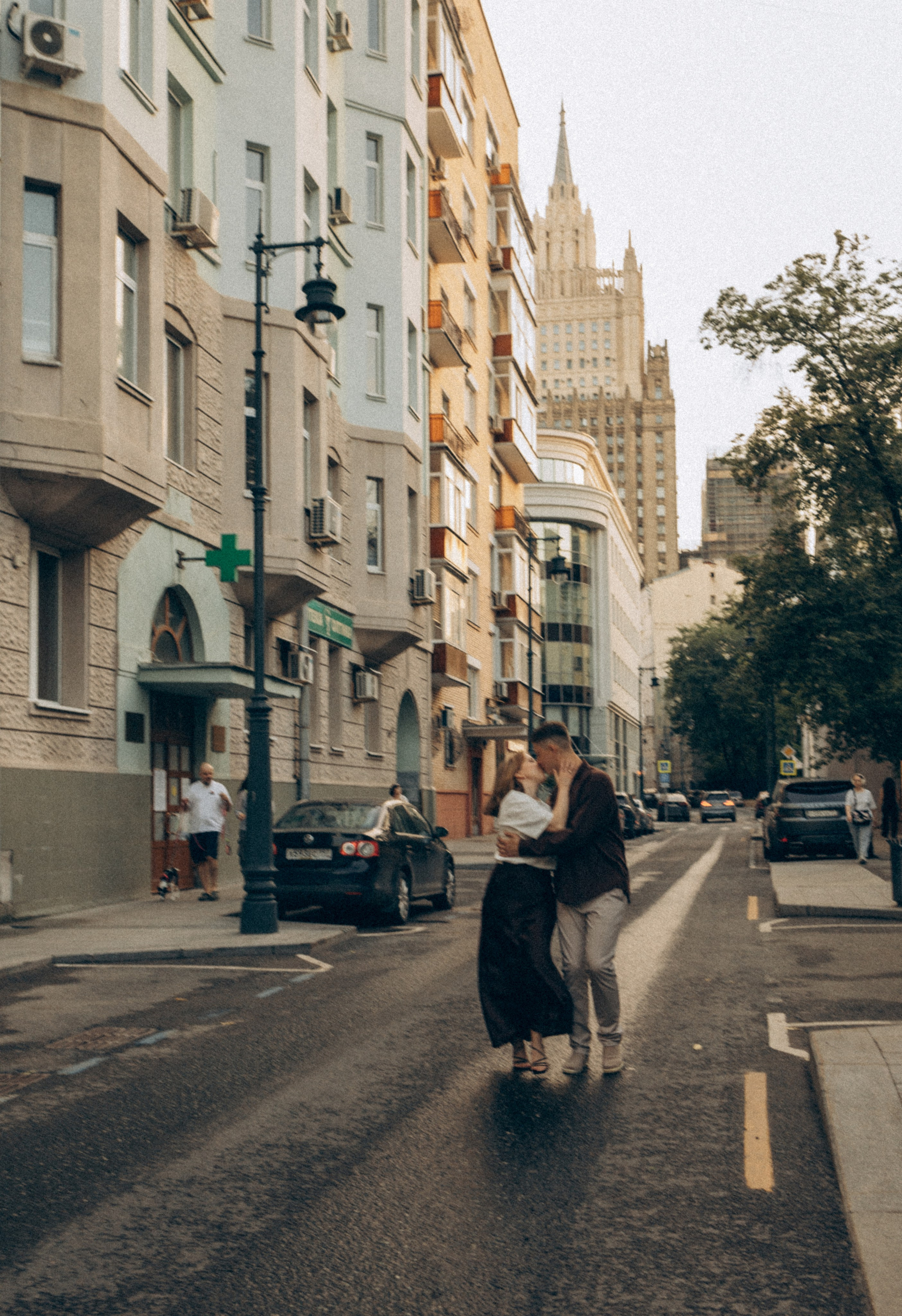 Самое-самое светлое чувство…♡. Семейный фотограф Москва Калининград СПб