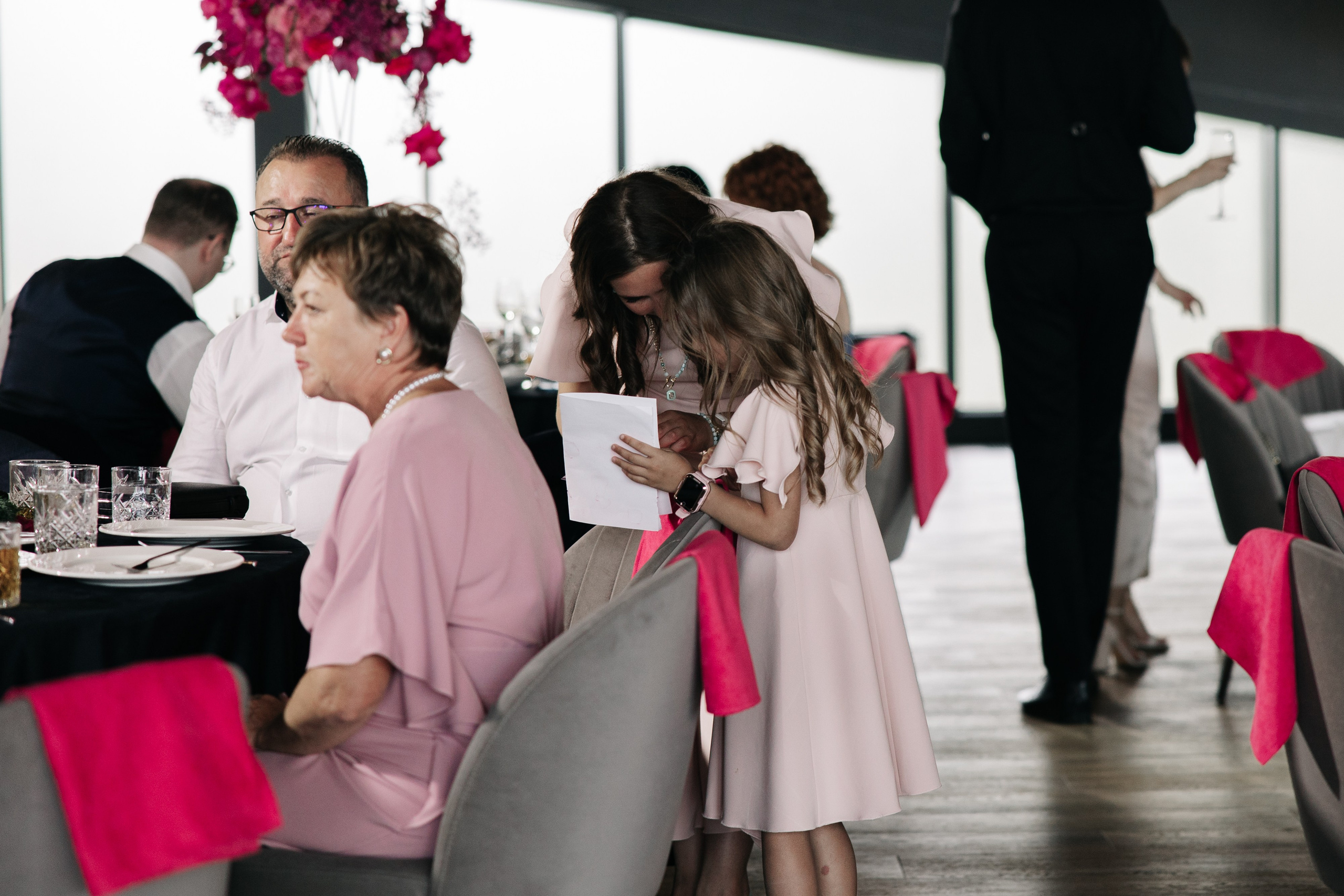 Вероника и Денис. Свадебный фотограф в Санкт-Петербурге Екатерина Евсеева