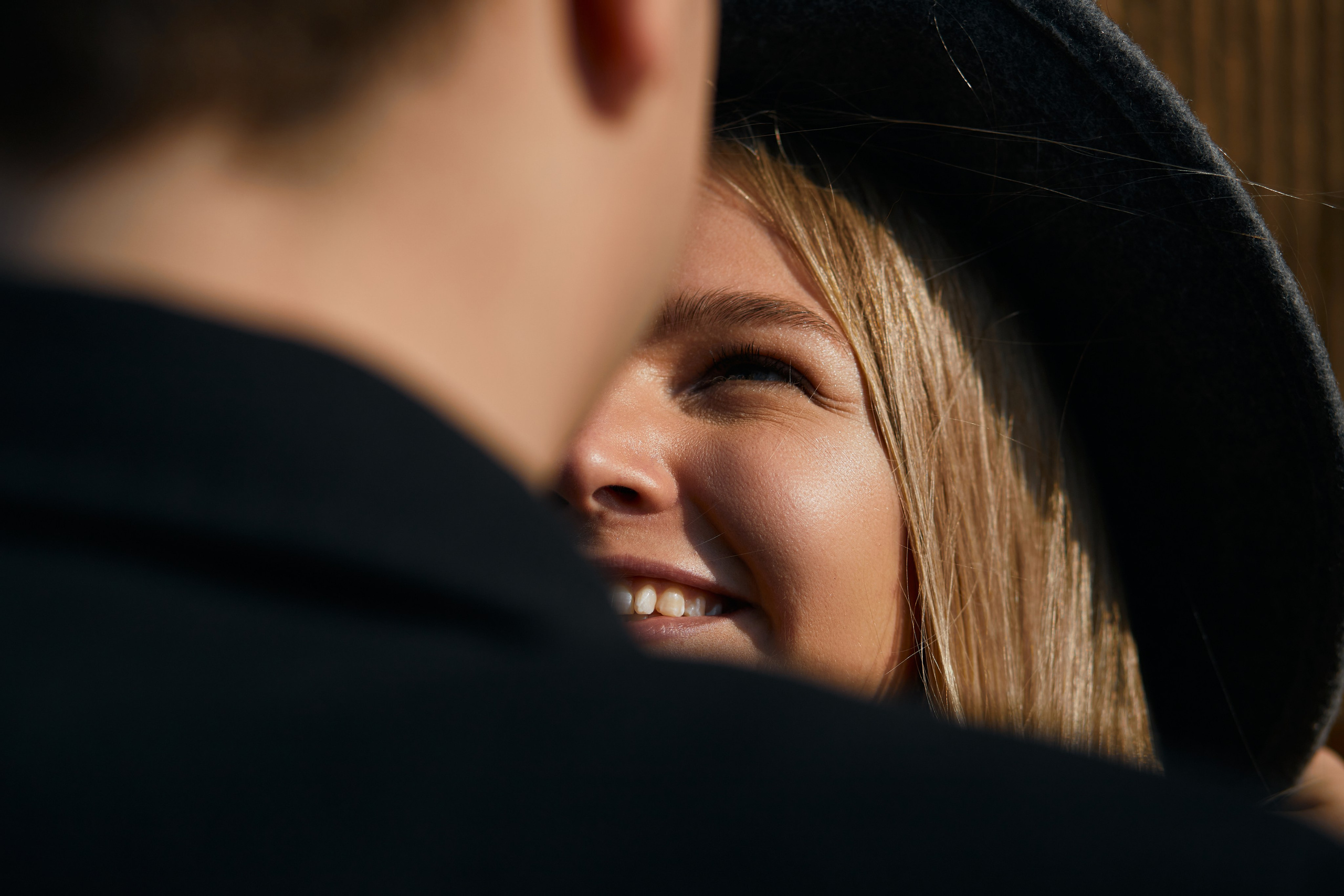 Ксюша и Сергей. Свадебный и семейный фотограф в Саранске Евгений Кузнецов