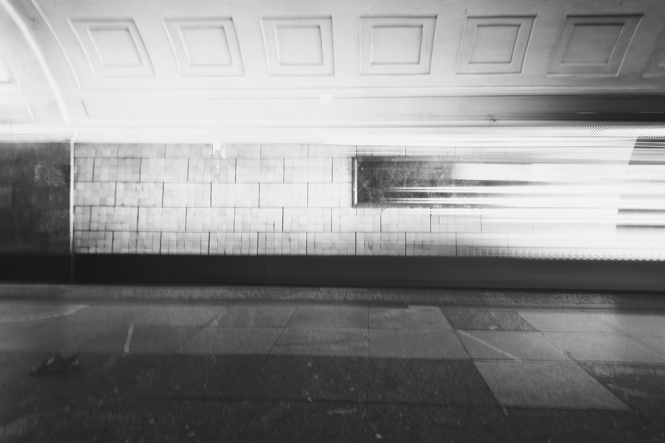 Унесённые призраками. Shaltay Gallery