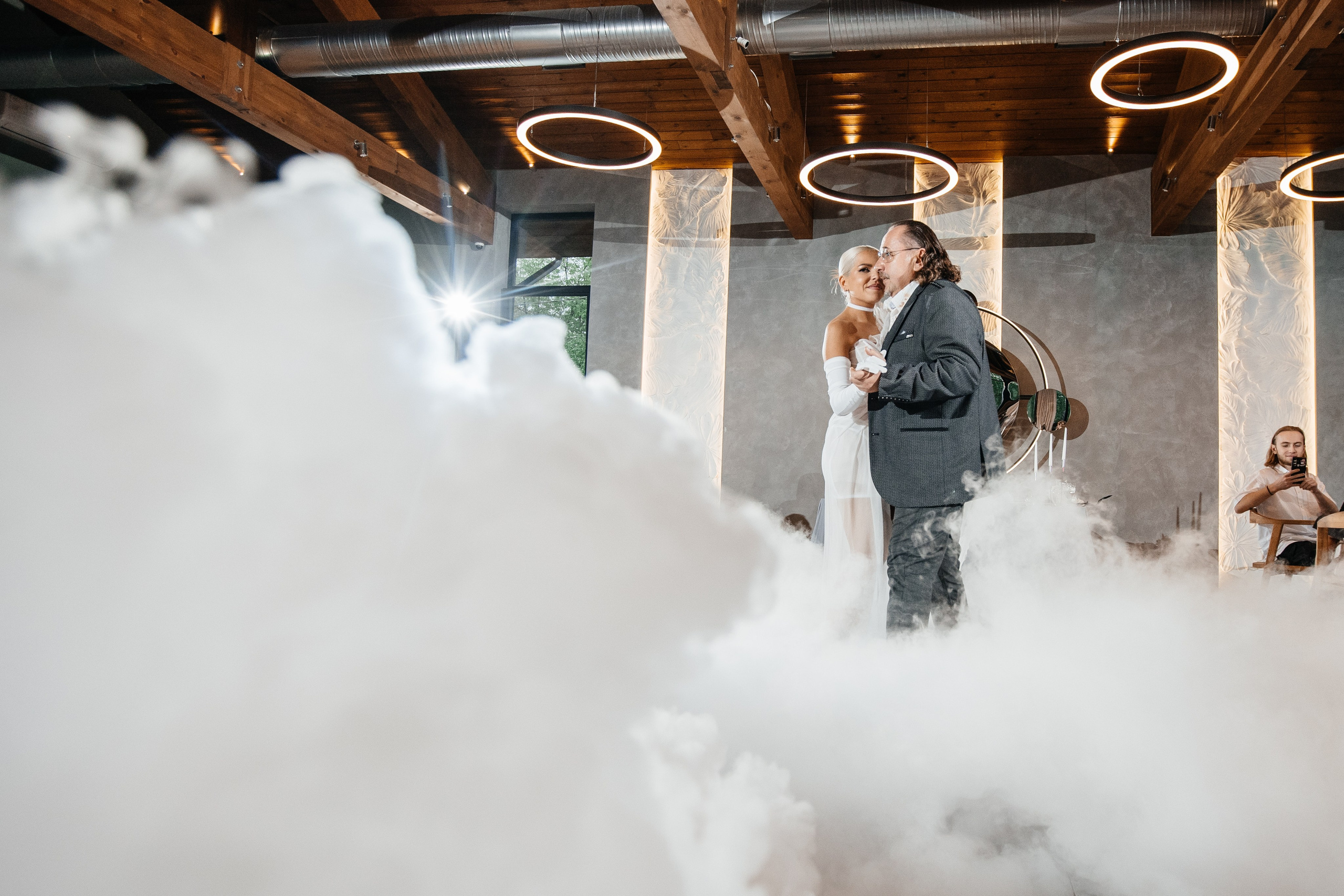 Элла & Кирилл. Свадебный фотограф Барнаул Алексей Павлов