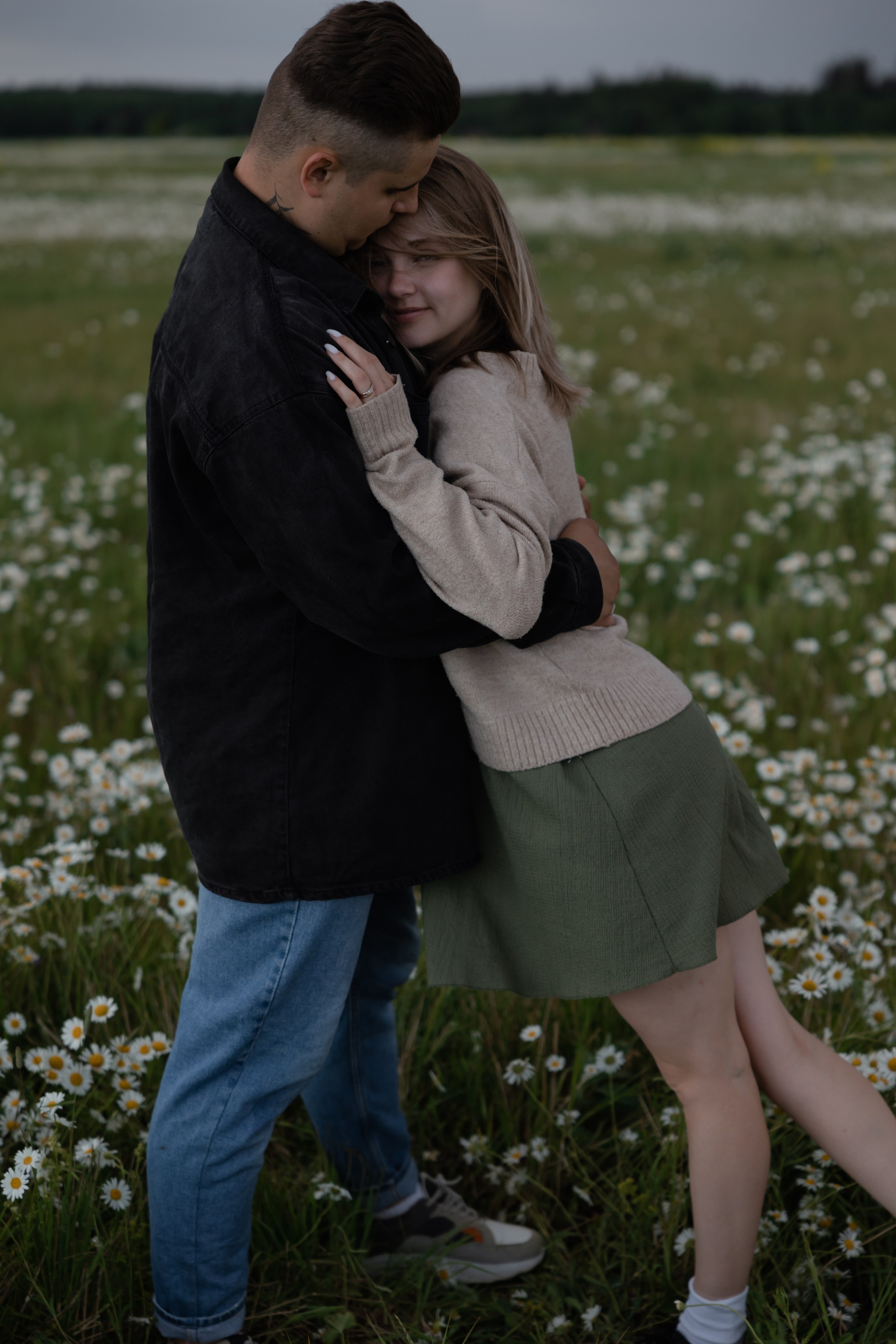 Даня и Таня. Свадебный фотограф в Санкт — Петербурге и Ленинградской о