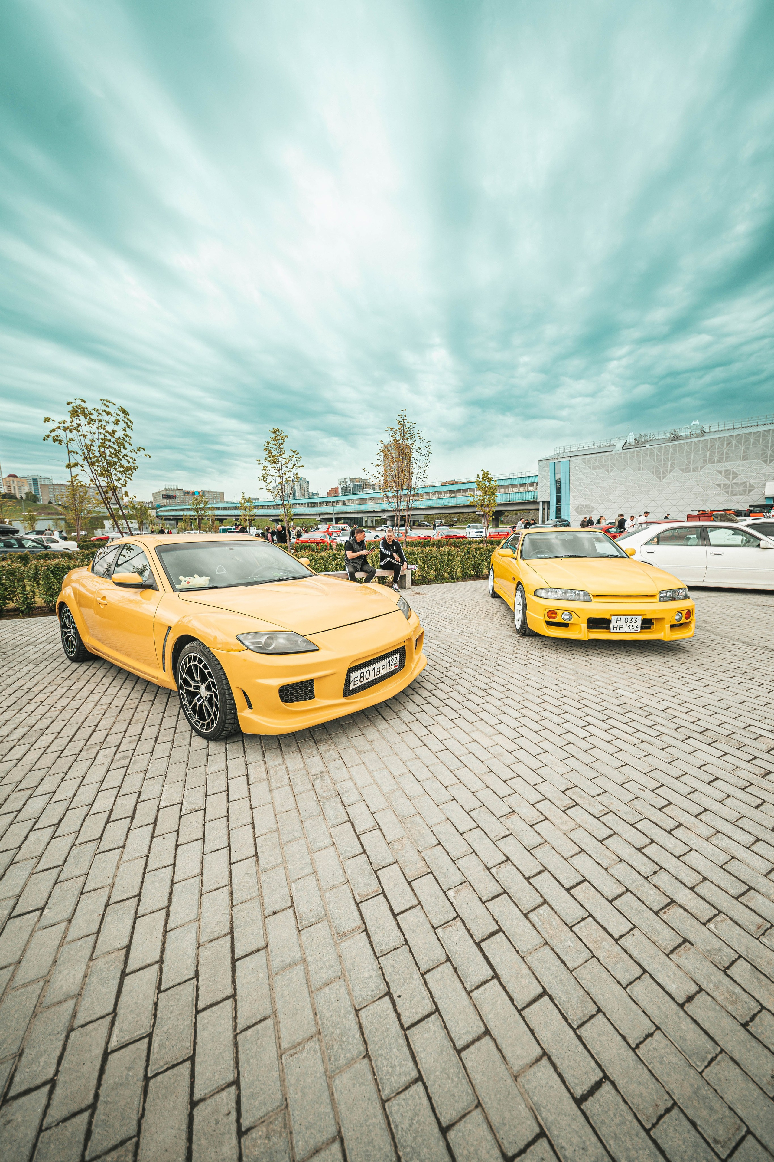 MIDDAY 17.05.2025. Магия фото/кино от Tony.REC