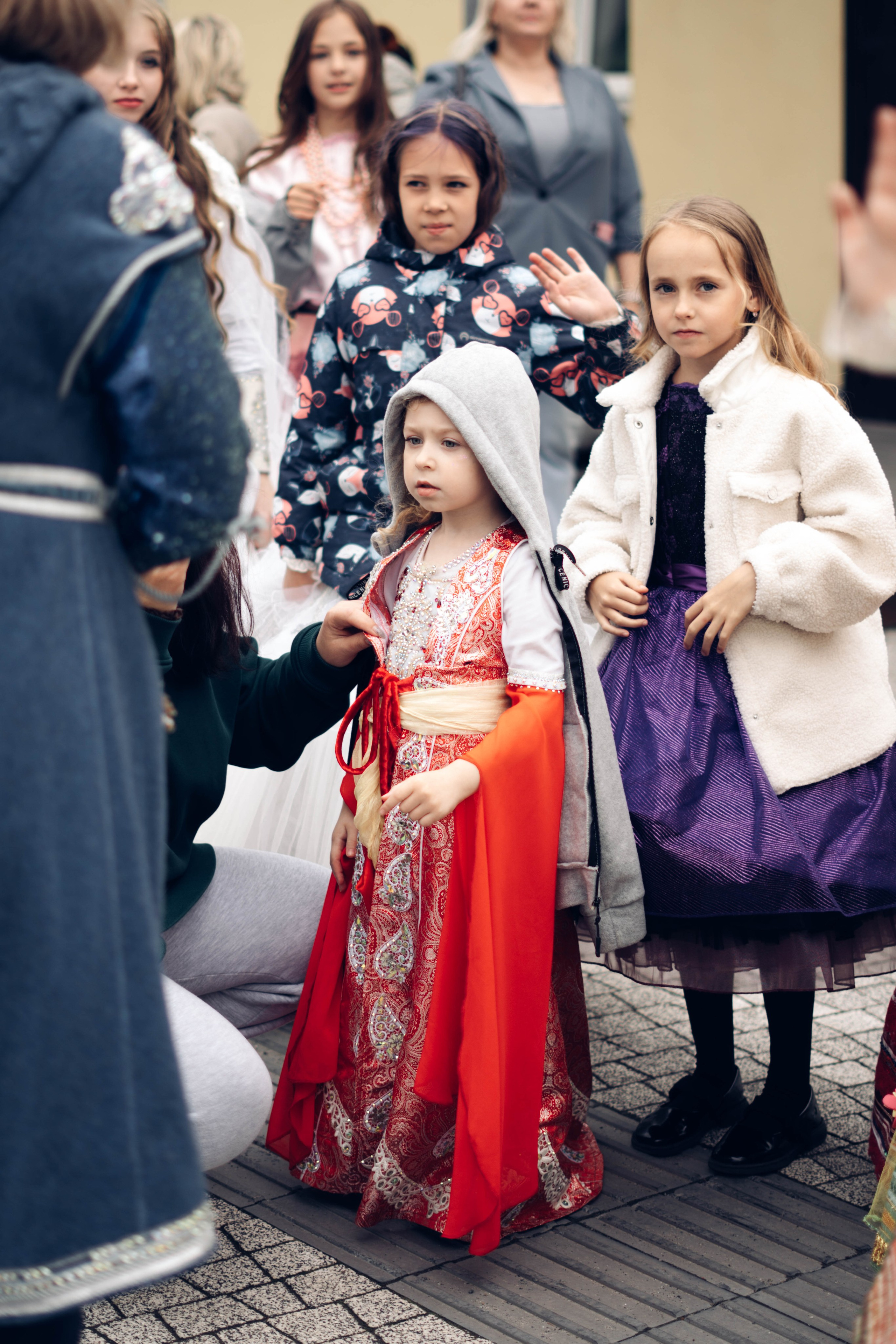 Фестиваль «АРТ-ФАБРИКА». Магия фото/кино от Tony.REC