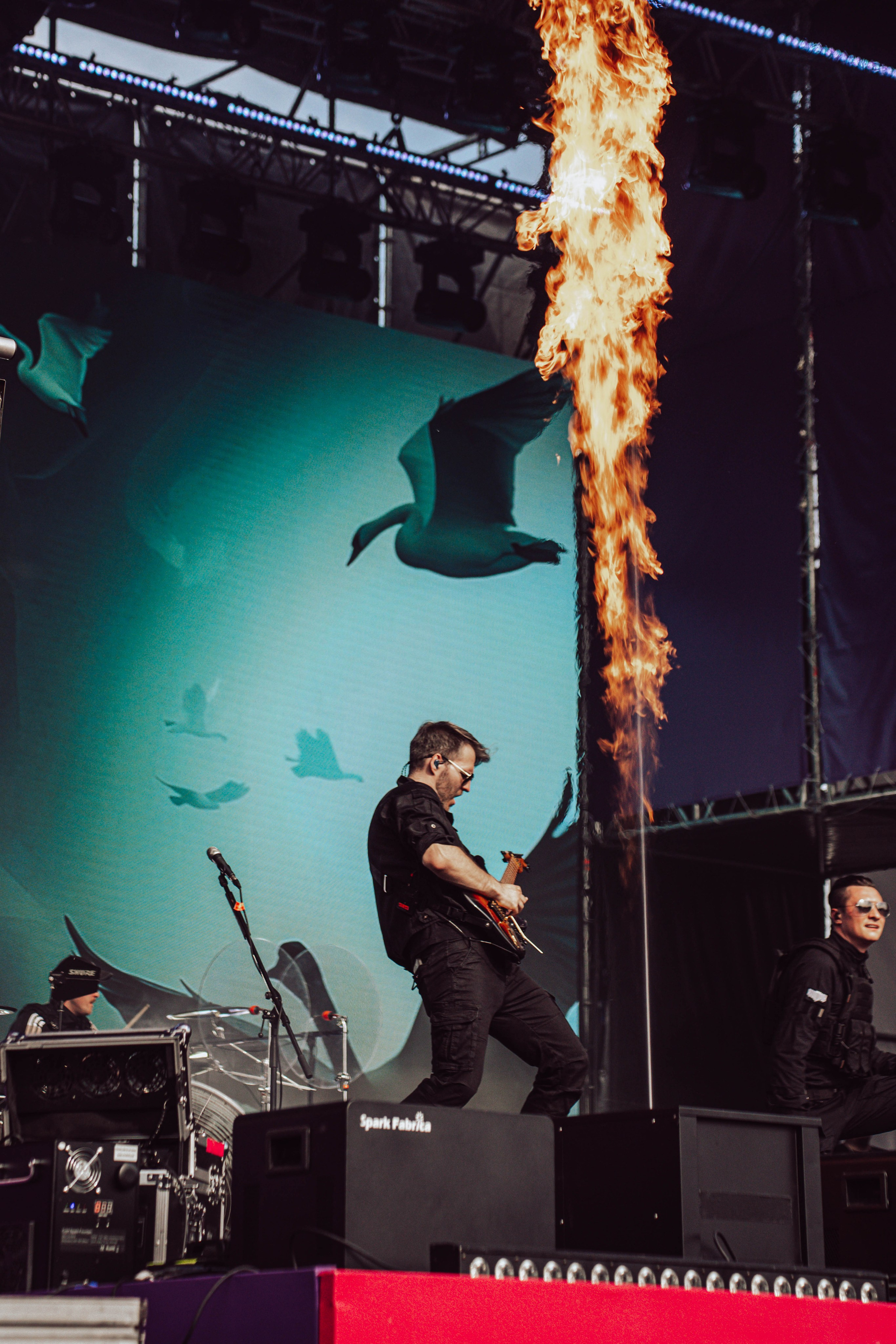 Черника Music Fest. Магия фото/кино от Tony.REC