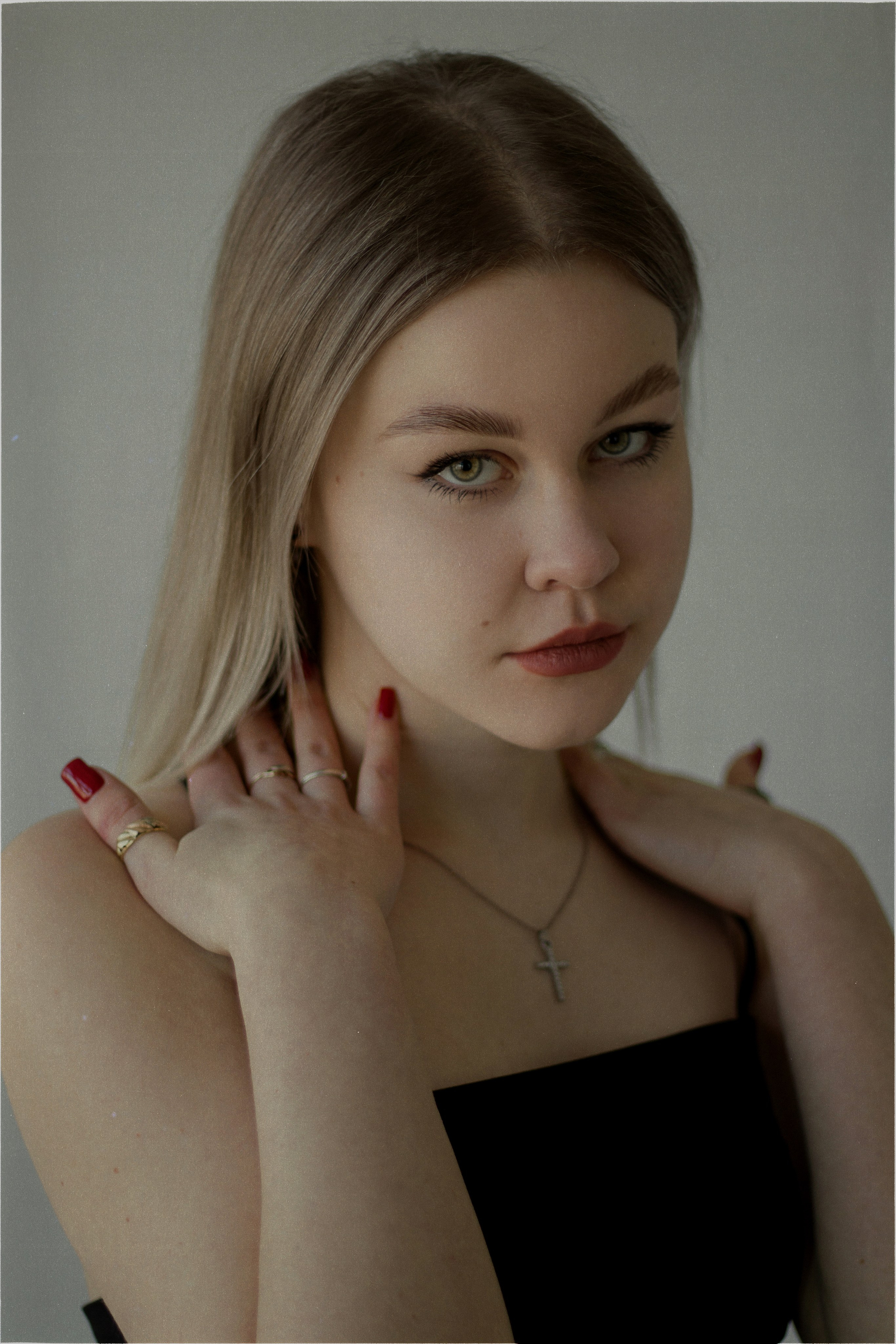 L I N A. Фотограф Краснодар Анастасия Епифанова