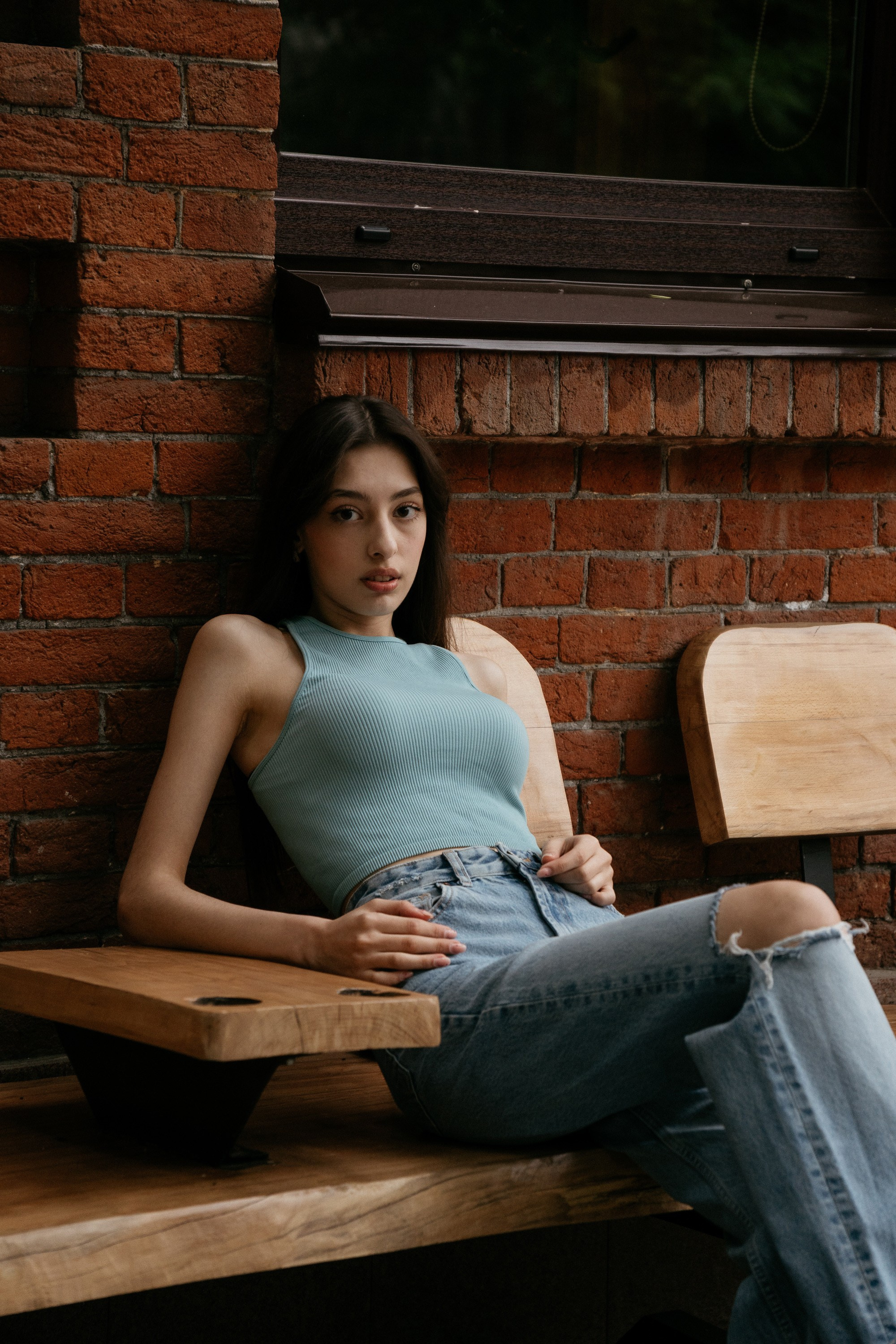 Аделина. Серж Пироев | Фотограф во Владикавказе