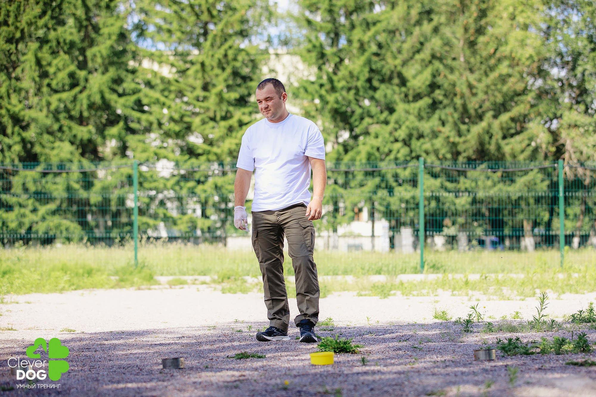 Семинар по поиску запаха с Иваном Ломовым, организатор CleverDog, СПб. Фотограф-анималист Mary Mart — Москва, Питер